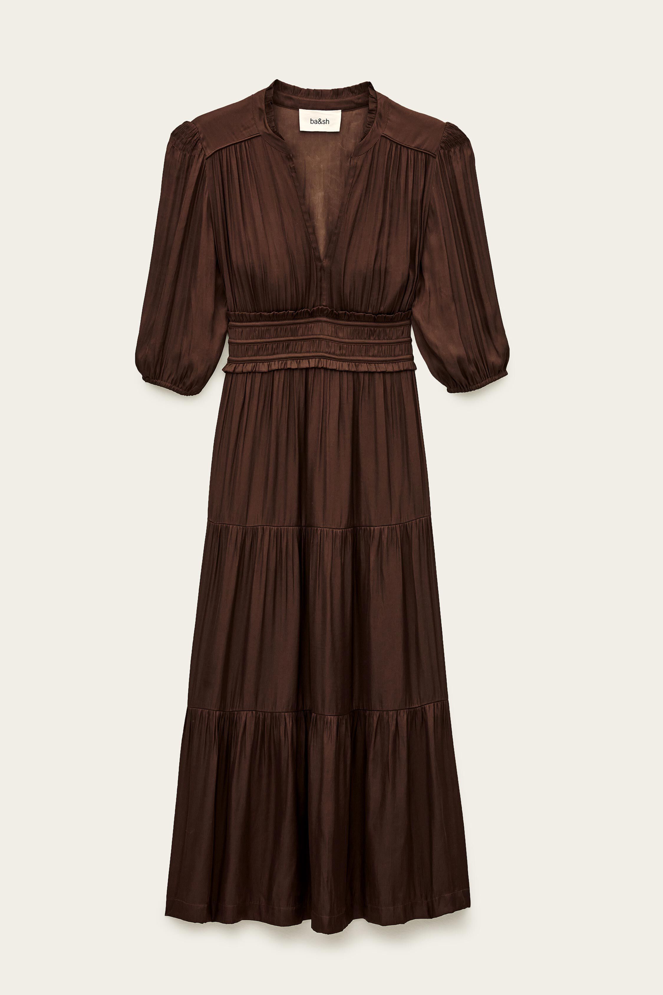 robe CLELI