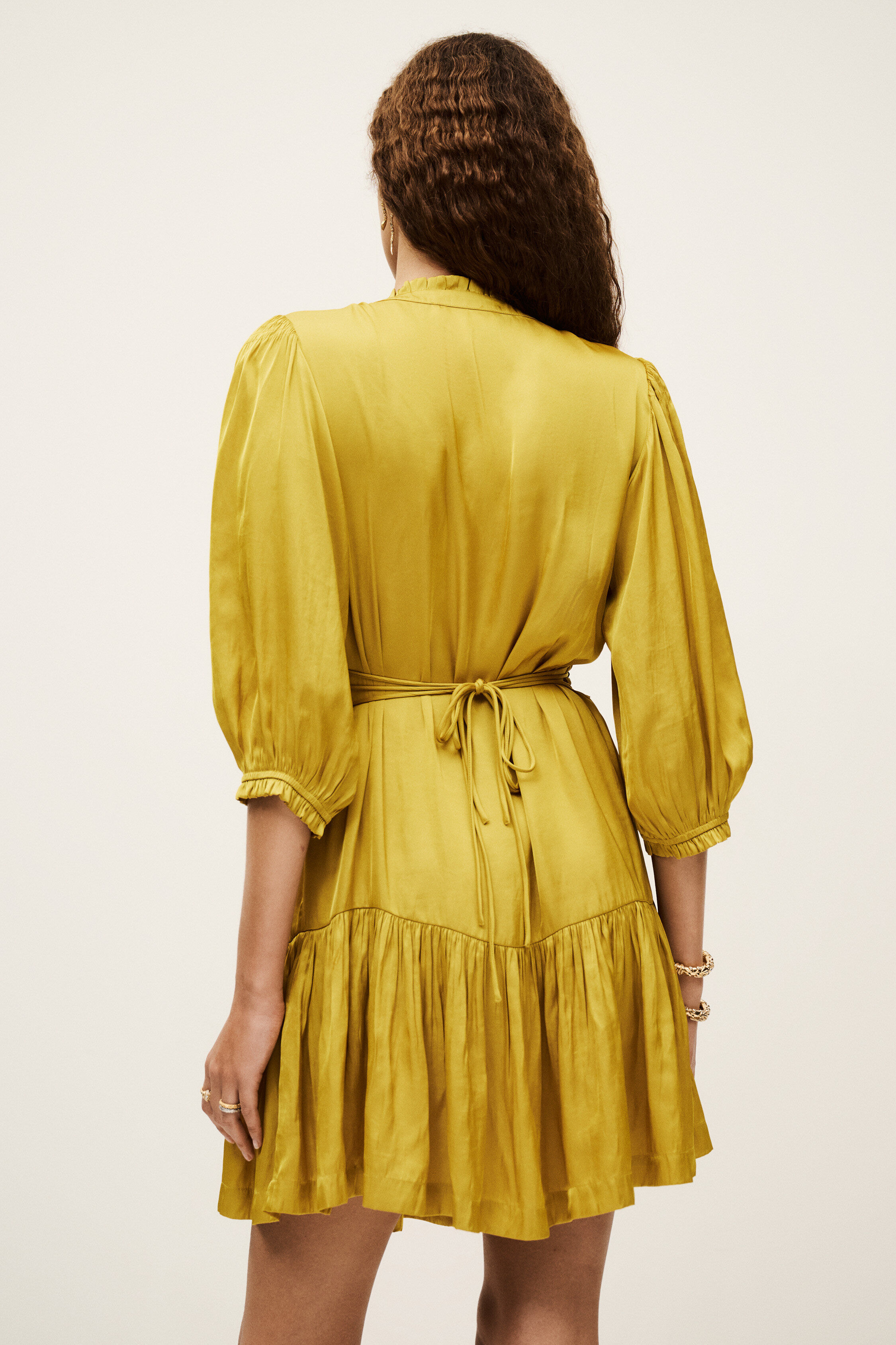 Kleid CYRIALA