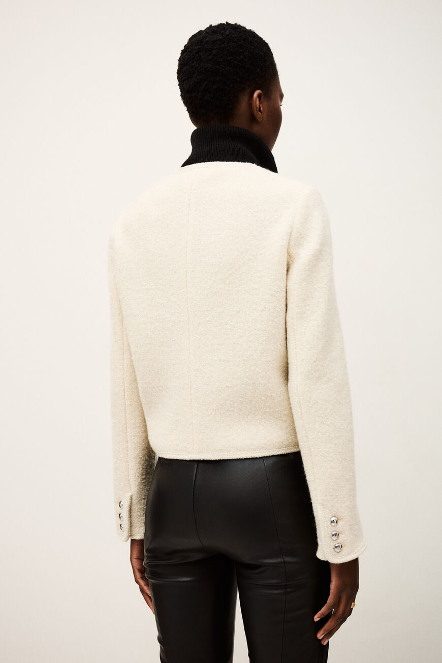 jacket CEREDITH