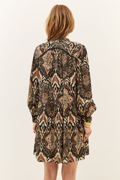 dress ZAZA