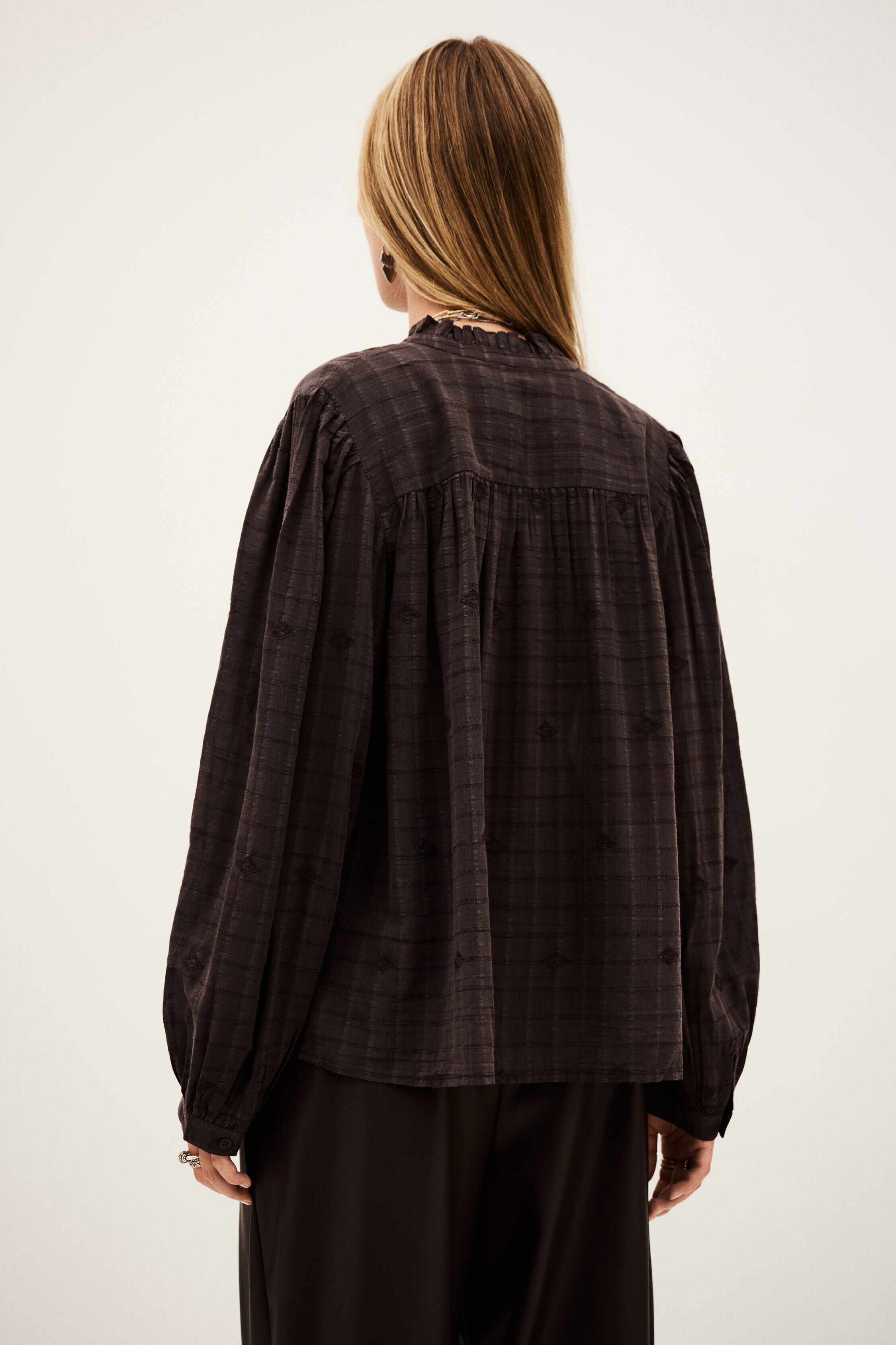 MELODY blouse