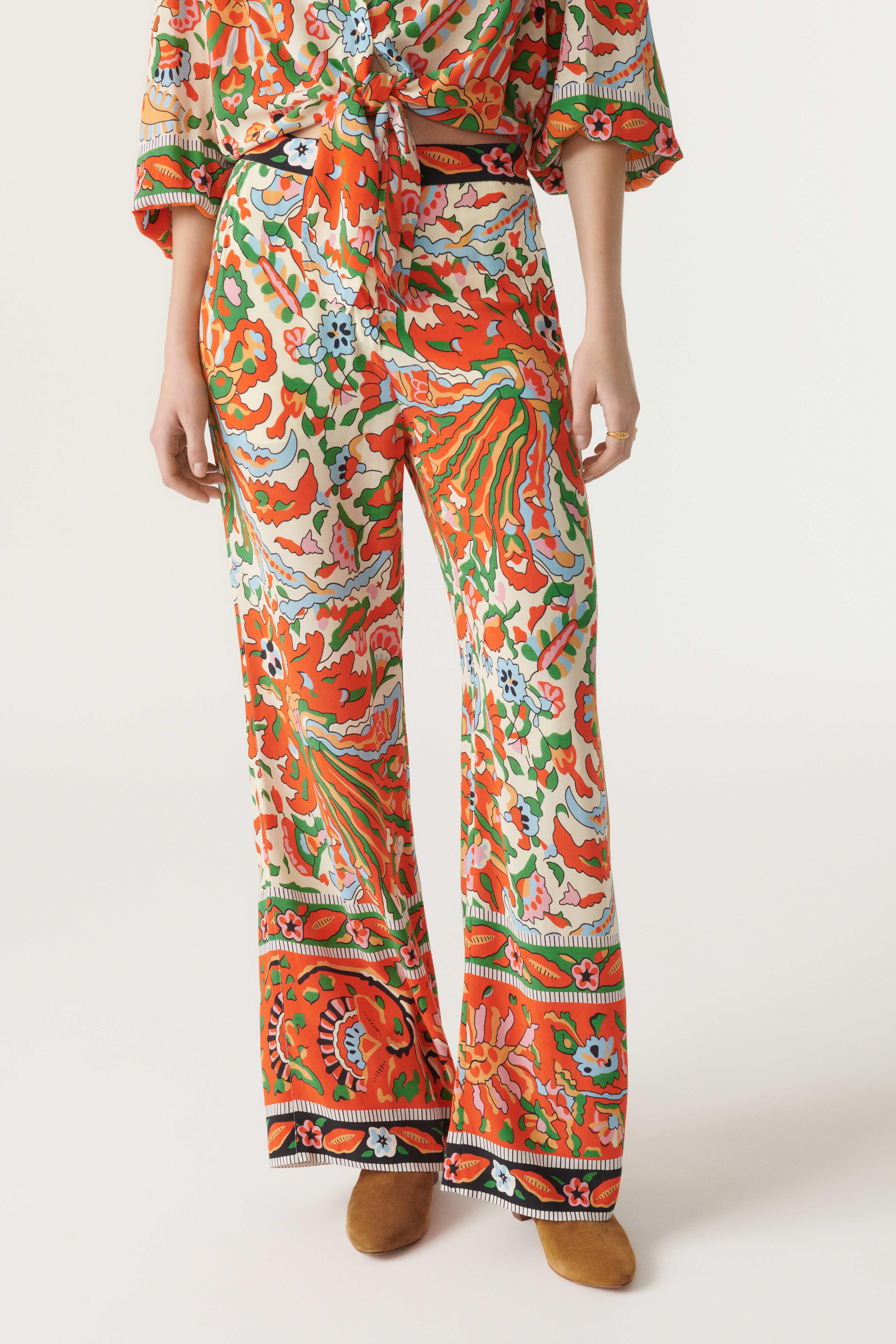 PANTALON MILOU