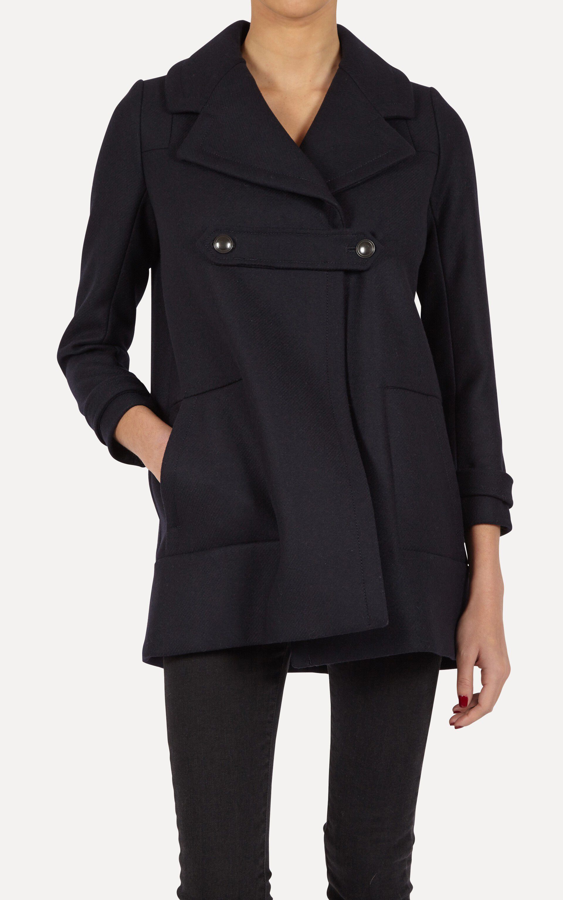 OMYX COAT