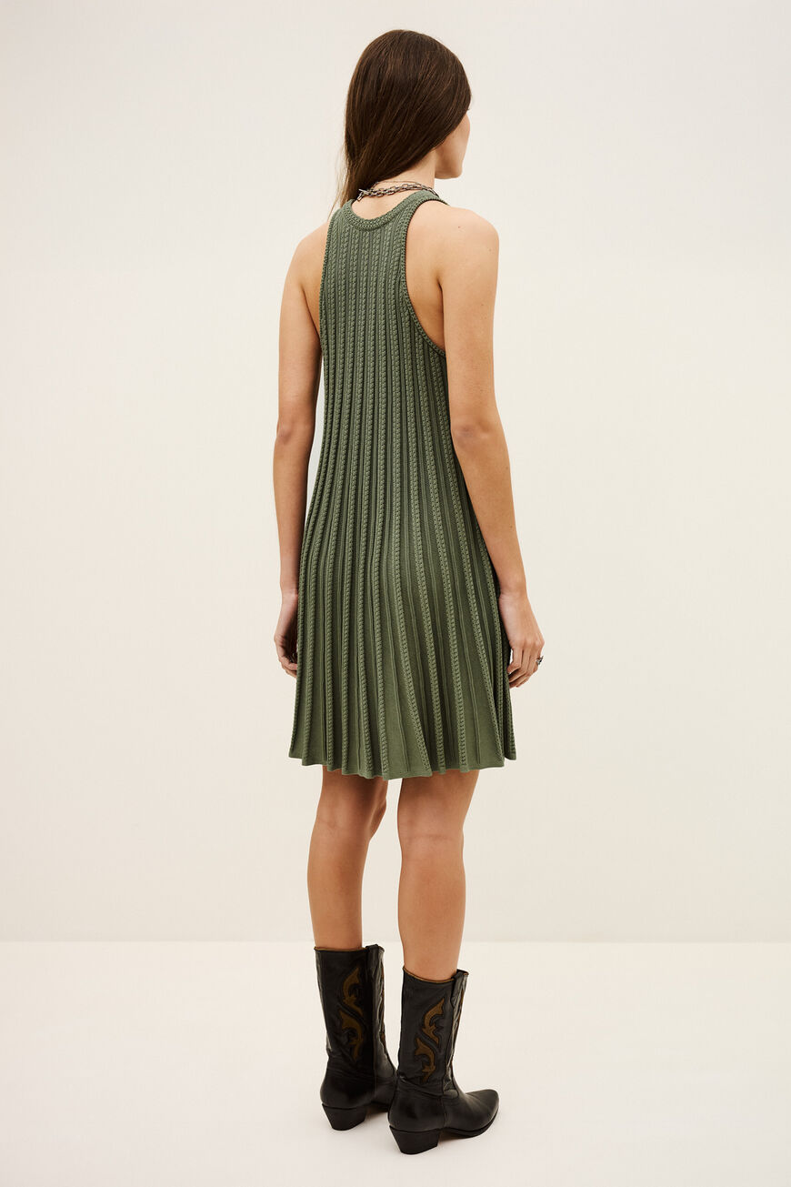 DRESS SINNTA