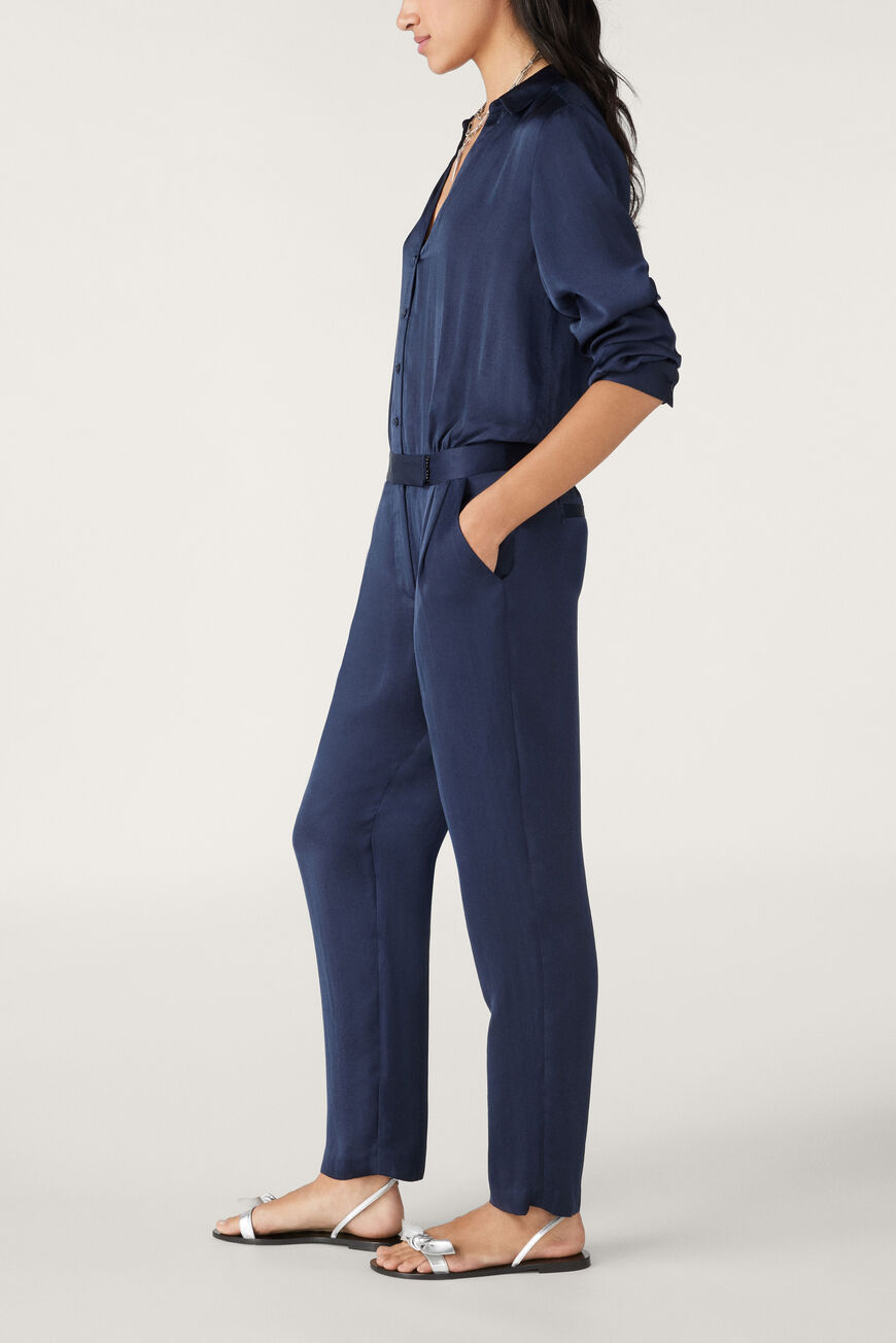 jumpsuit CLONY