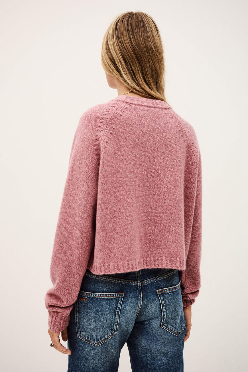 jumper CORVY