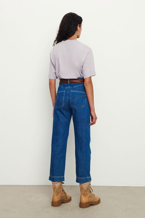 JEANS LEO