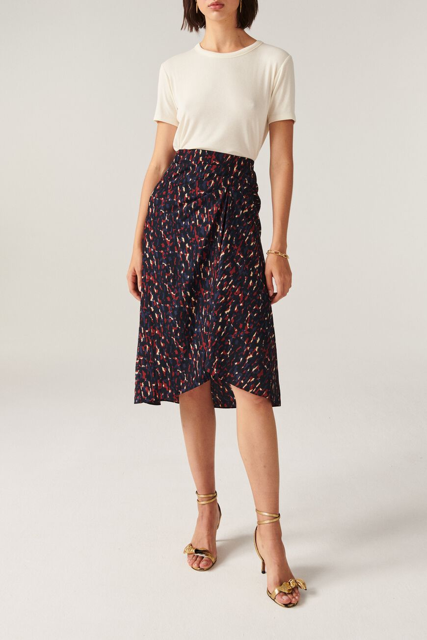 SKIRT PHOEBE