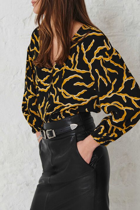 BLOUSE CLEA