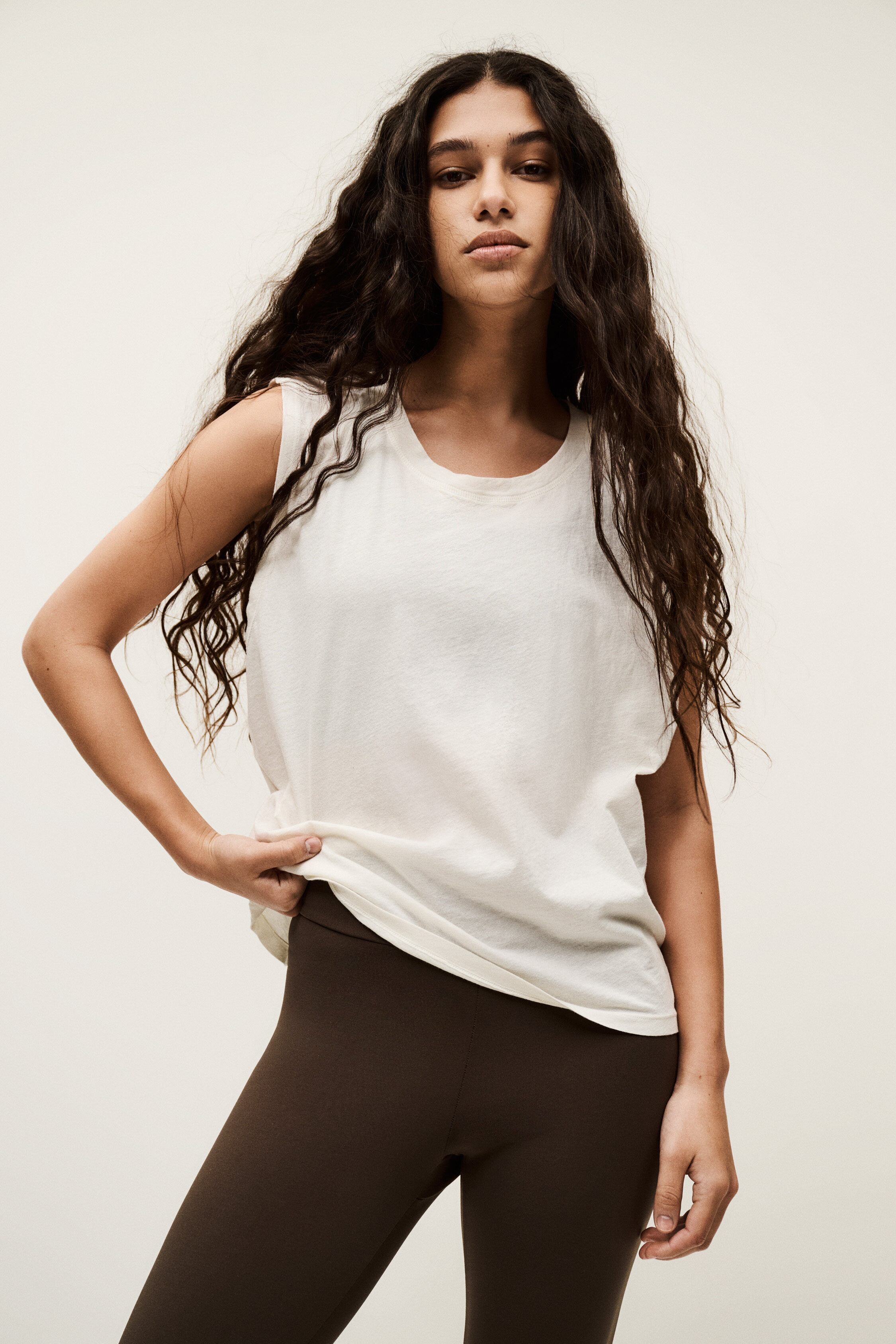 t-shirt SHAVA