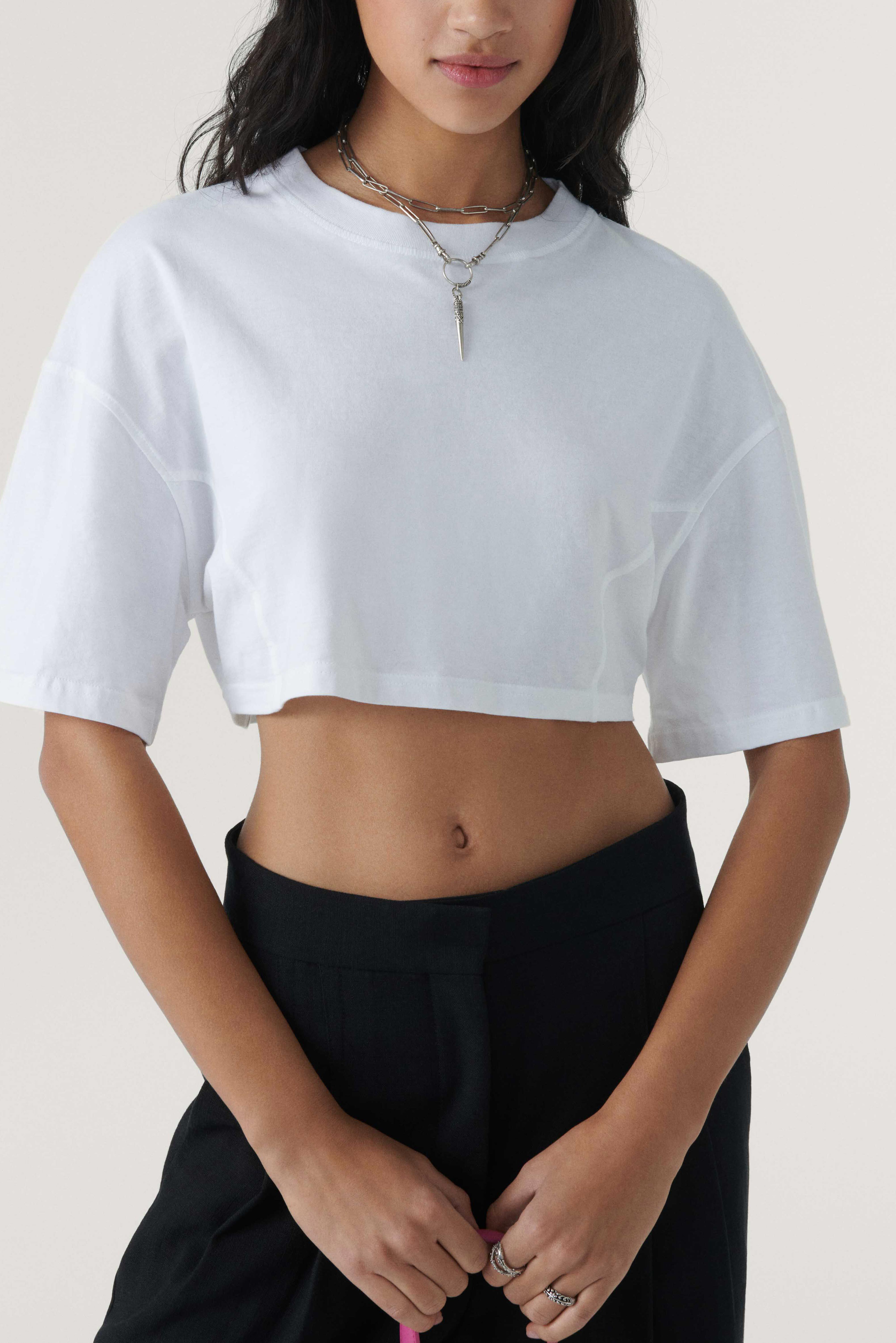 T-SHIRT ALTA