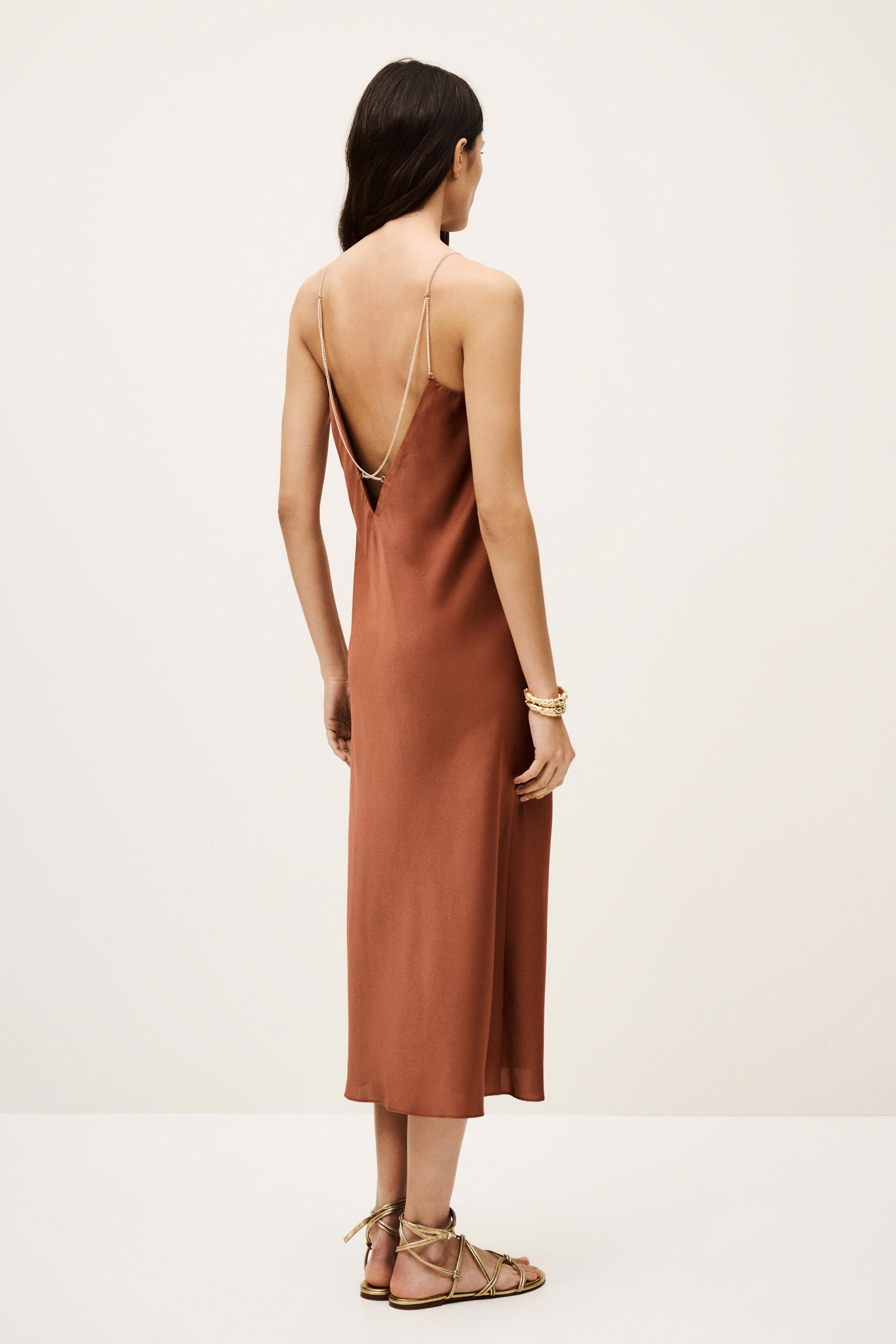 DRESS CHIARA