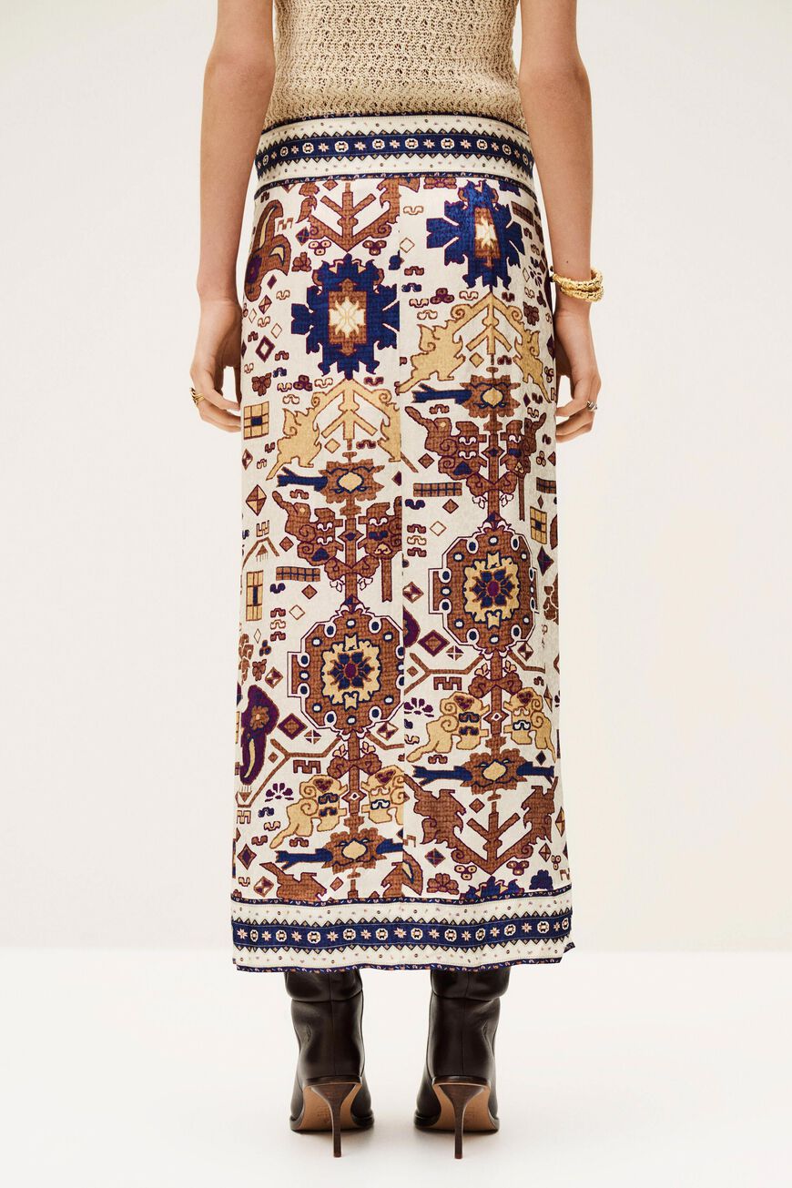 SKIRT VARPER