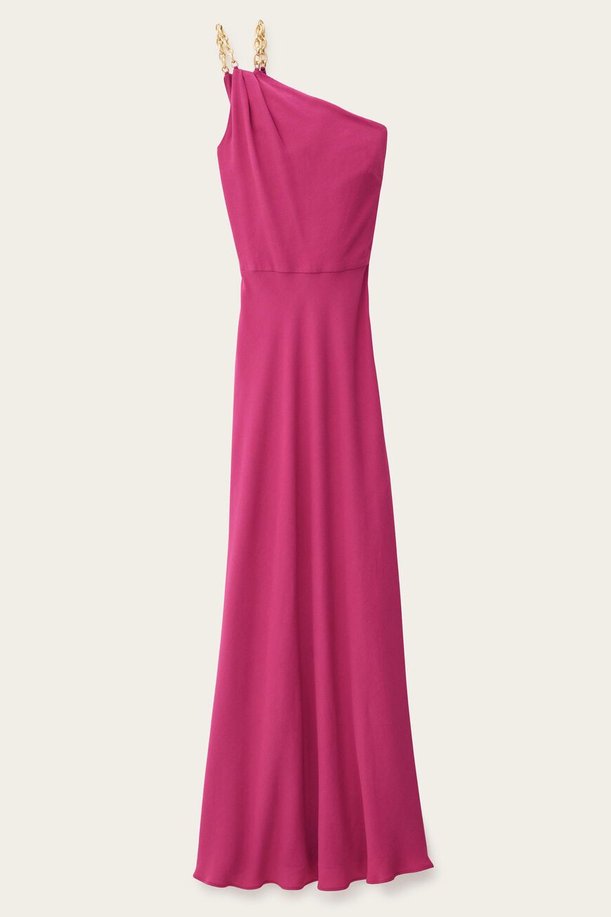 DRESS FINN