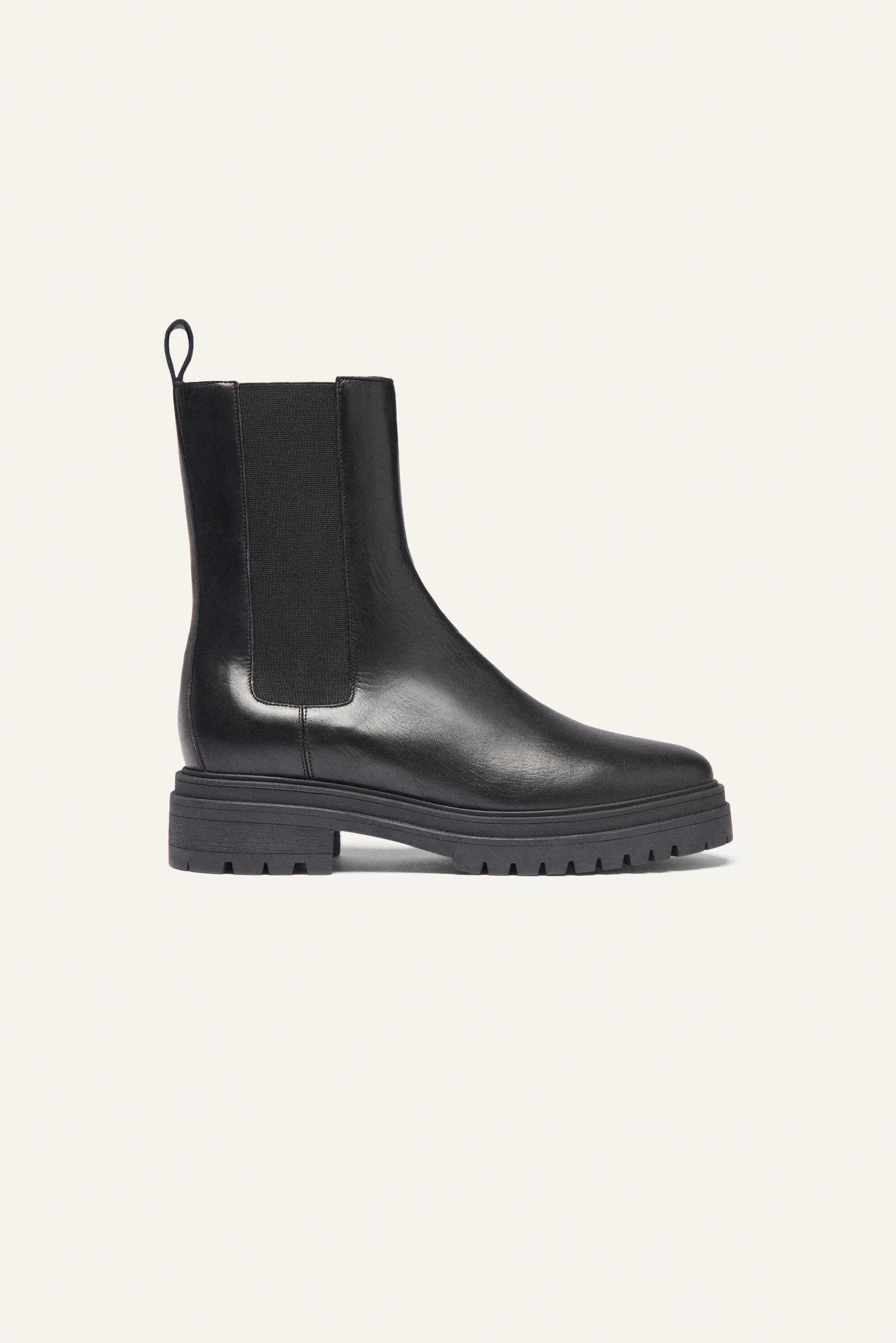 CHELSEA-BOOTS CODA