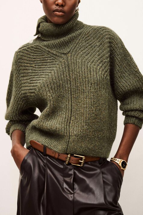 jumper ROUMANE