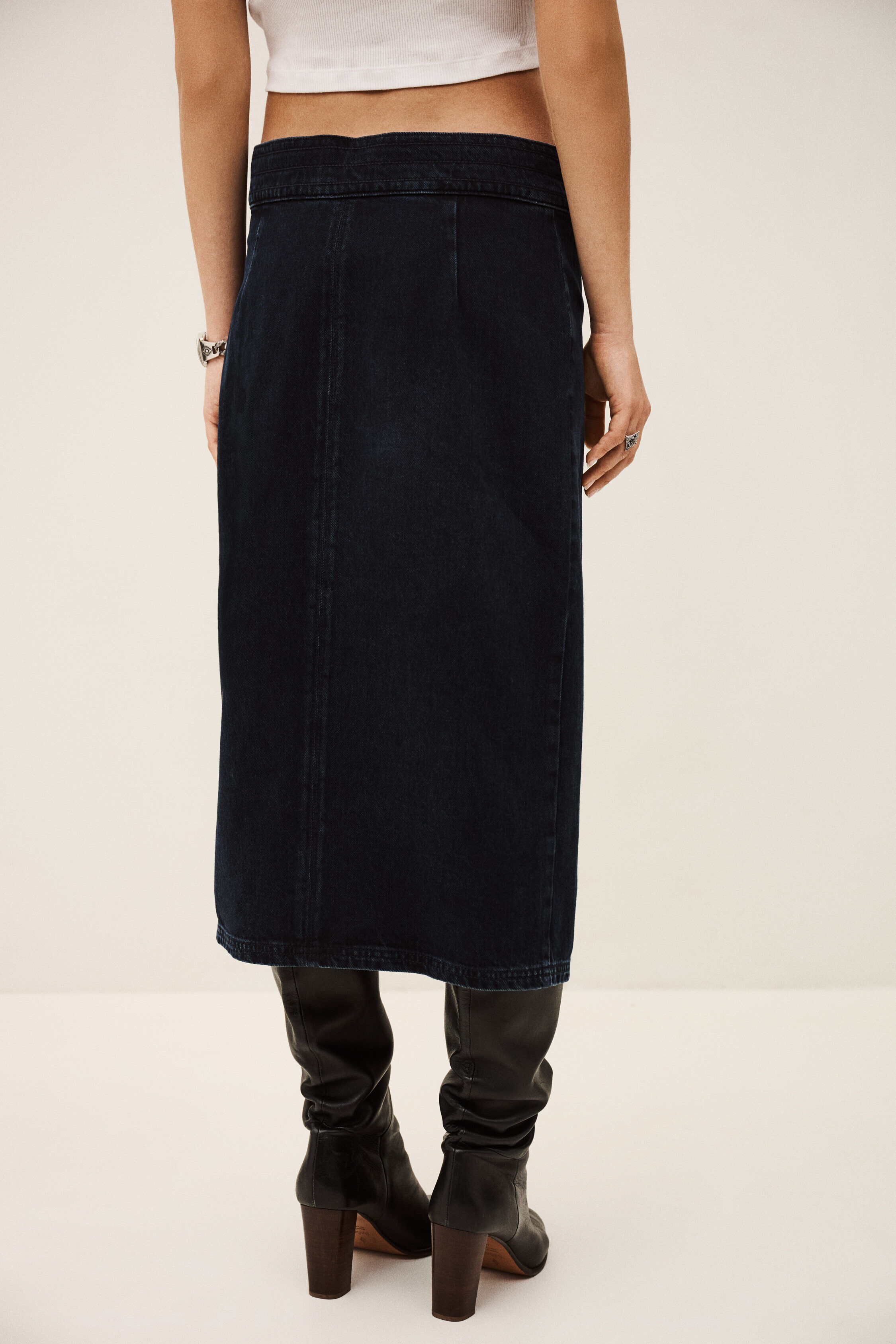 SKIRT TIMY