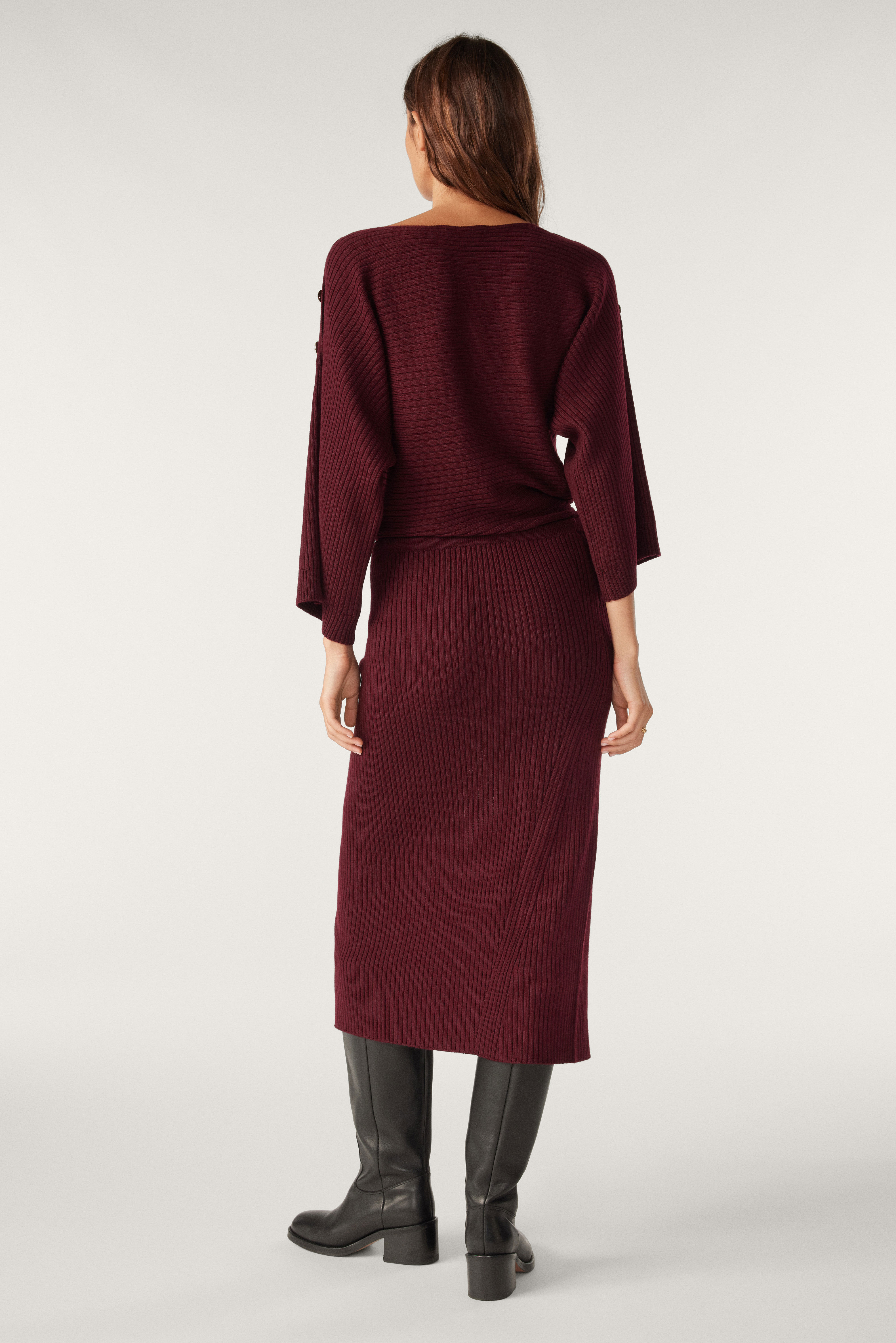robe RAHLIA
