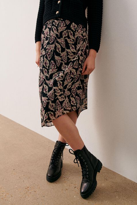 SKIRT GYNA