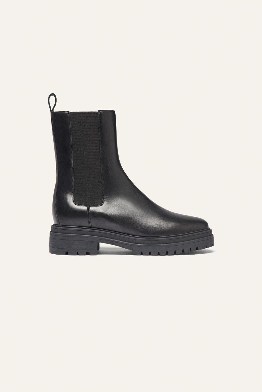 CHELSEA-BOOTS CODA