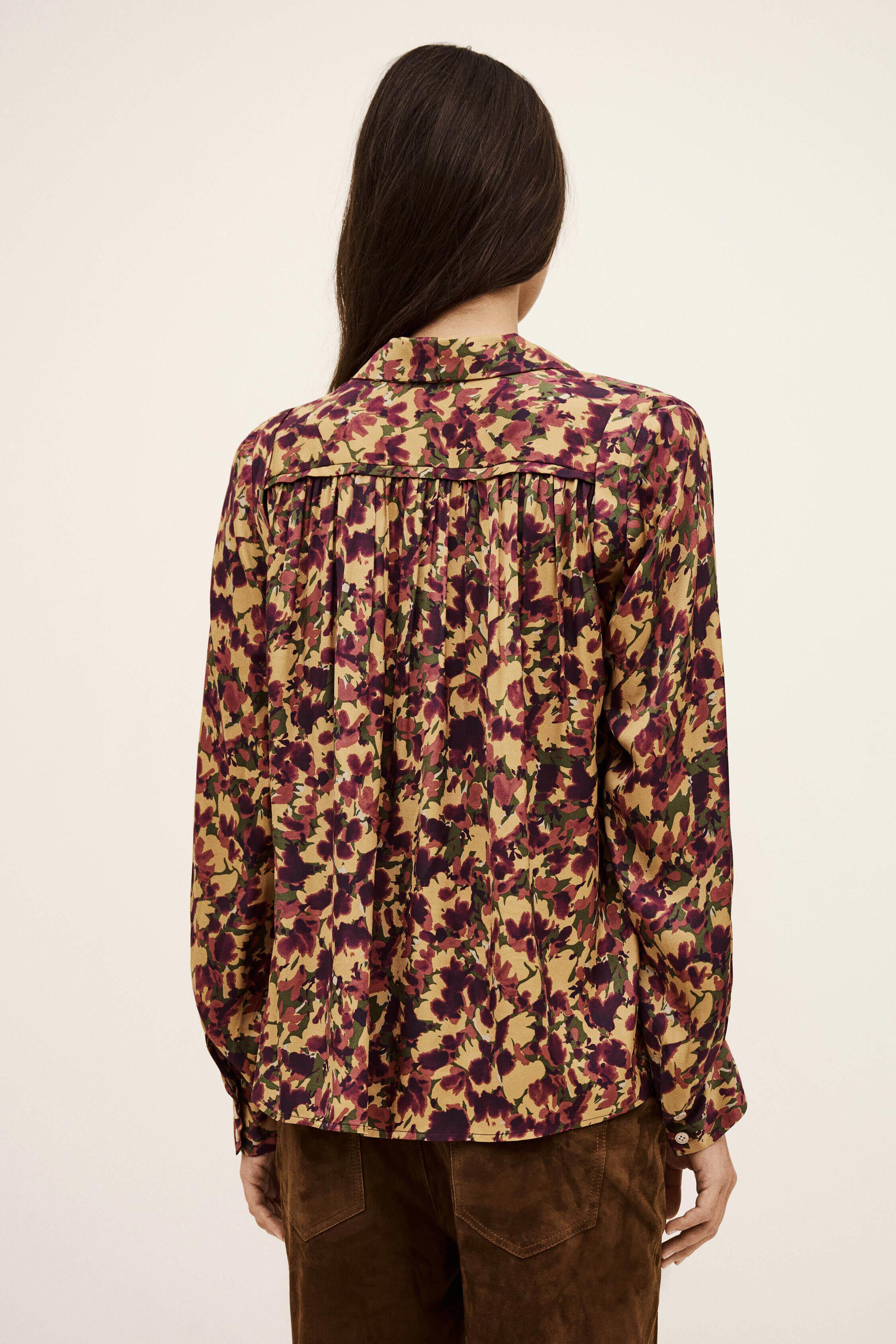 blouse NALE