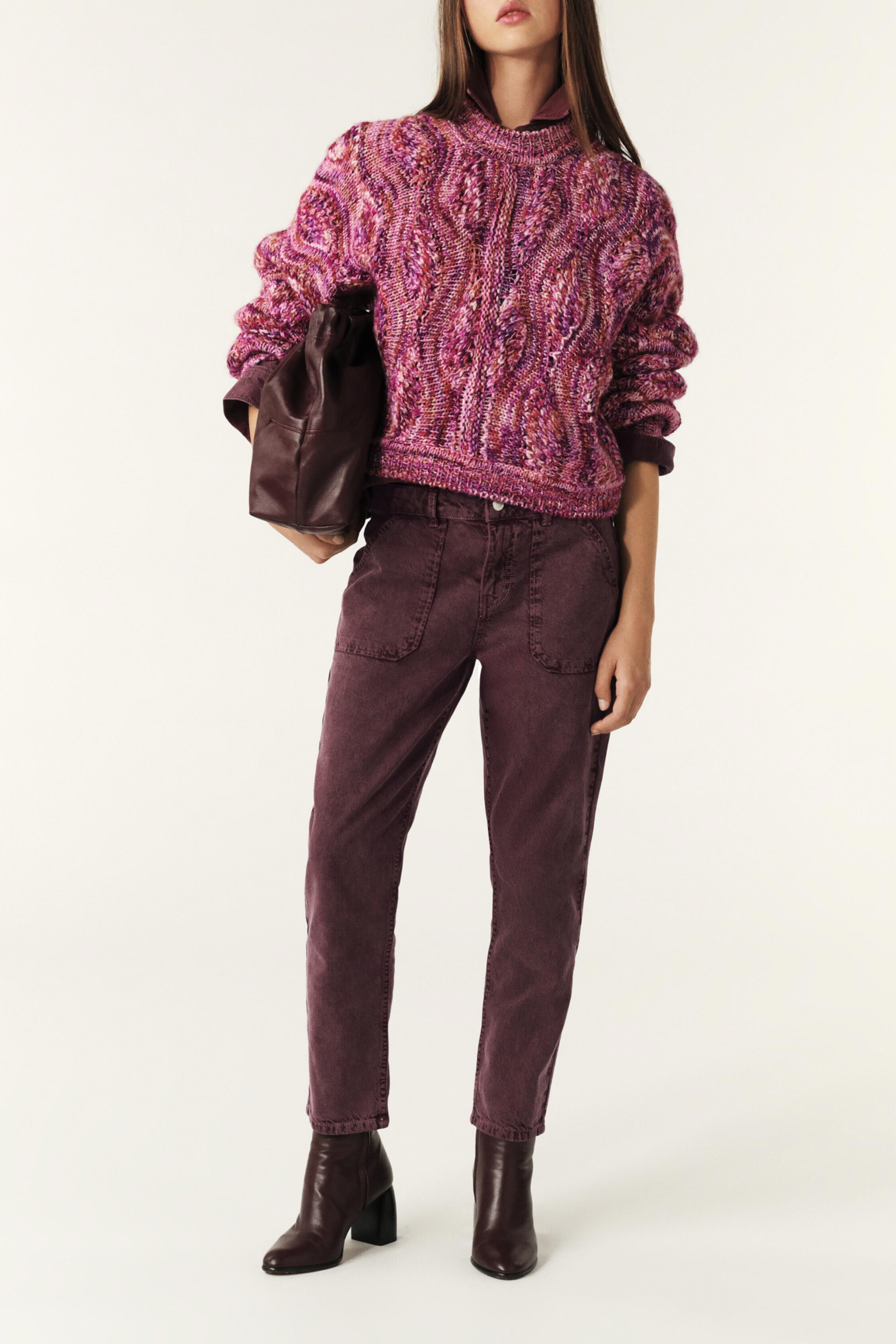 trousers FELY