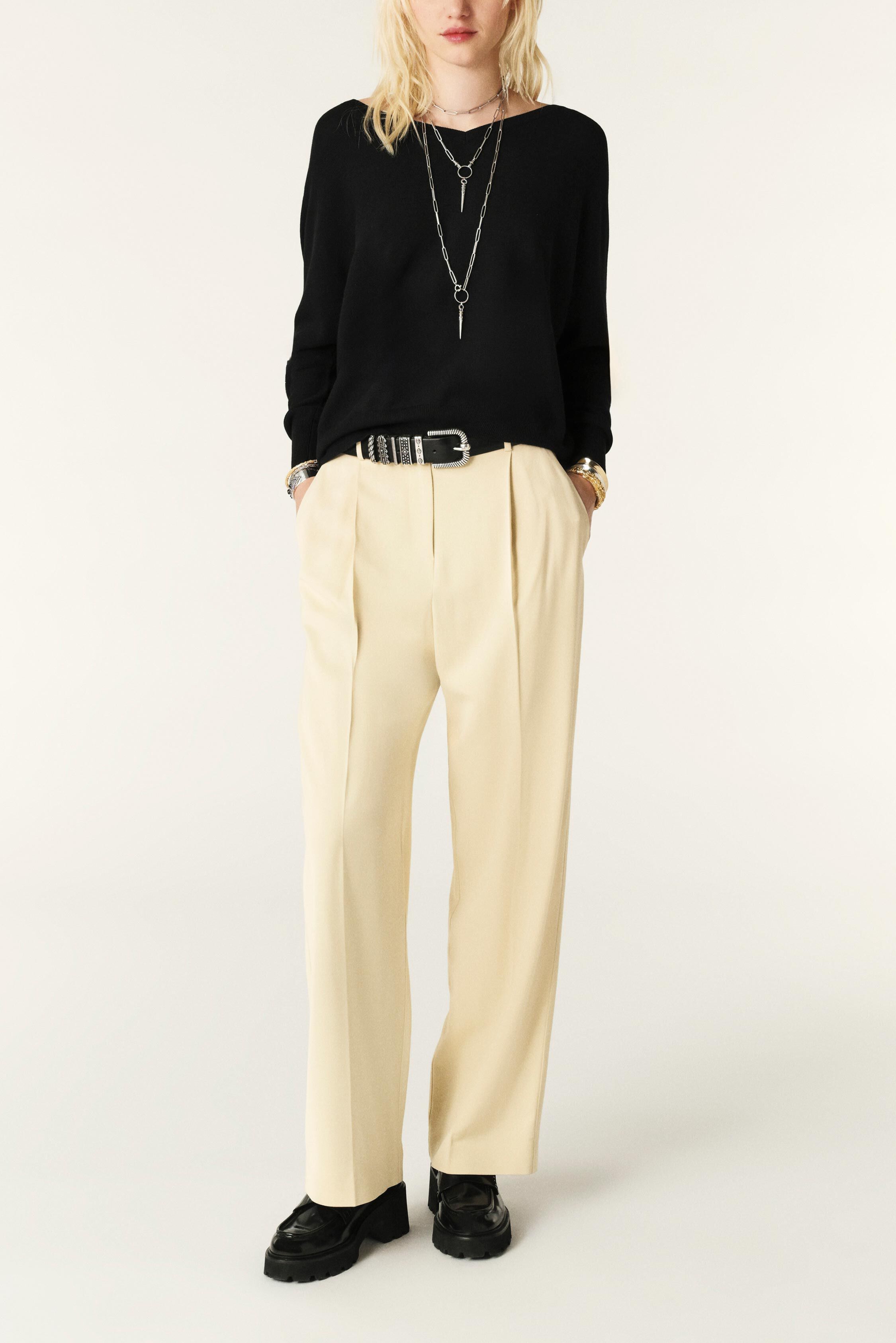 trousers GONA