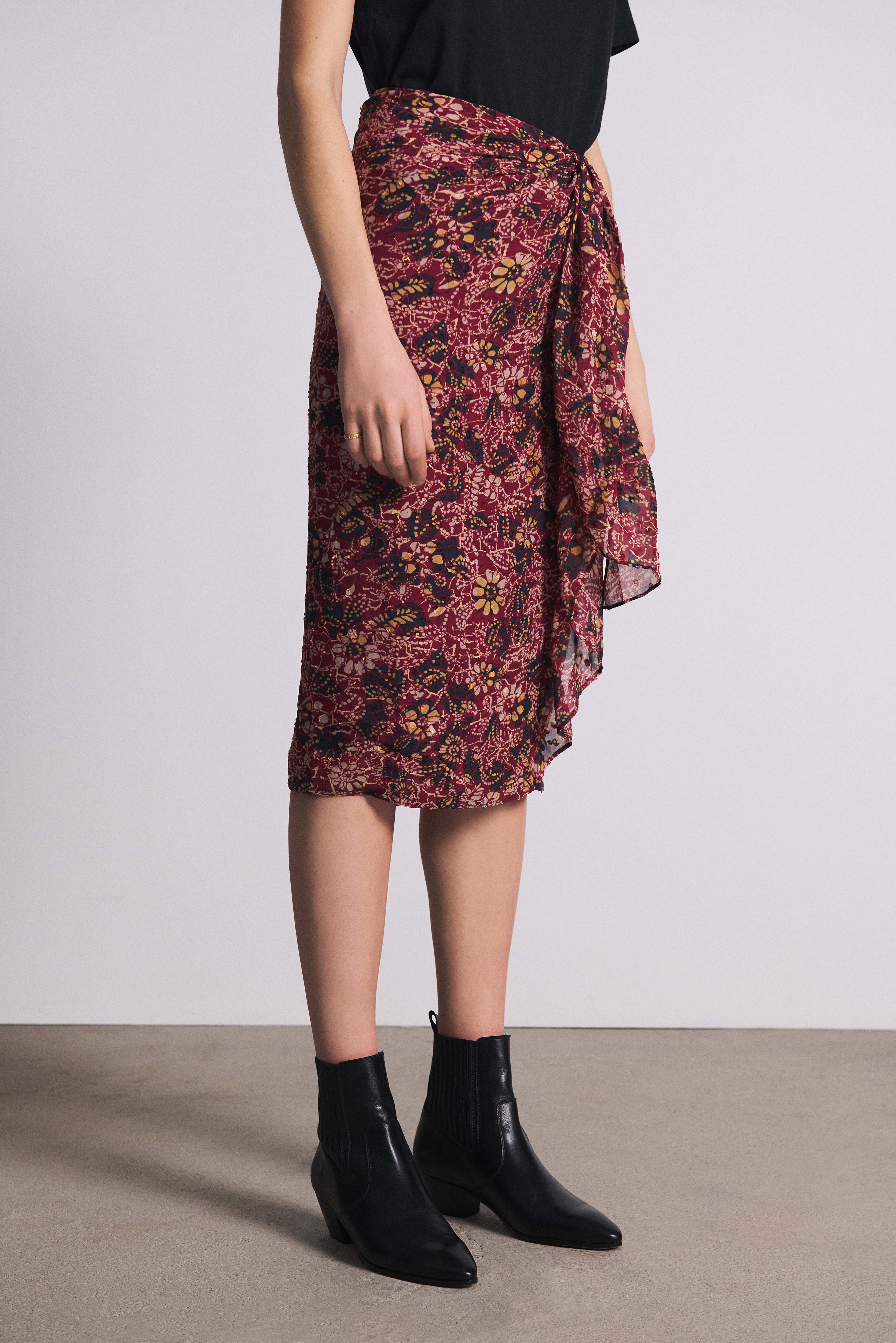 SKIRT GALIA