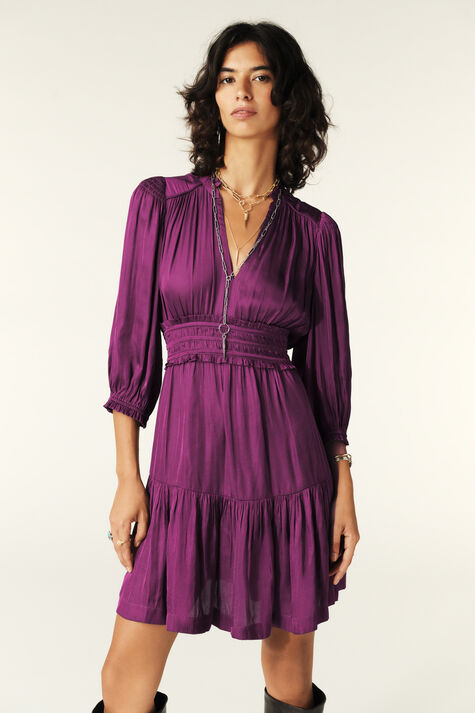 dress CYRILIA