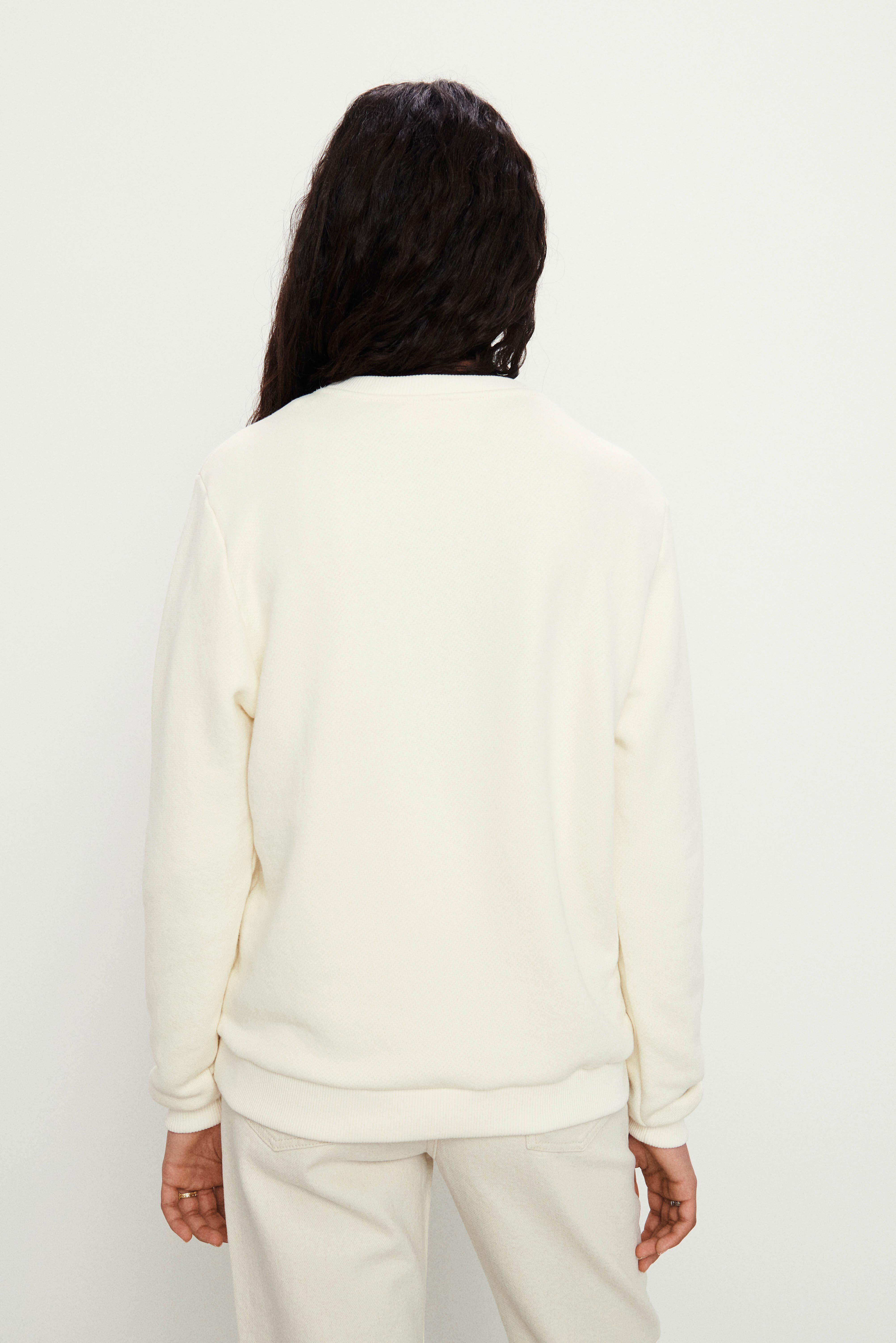 SWEATSHIRT ELIO