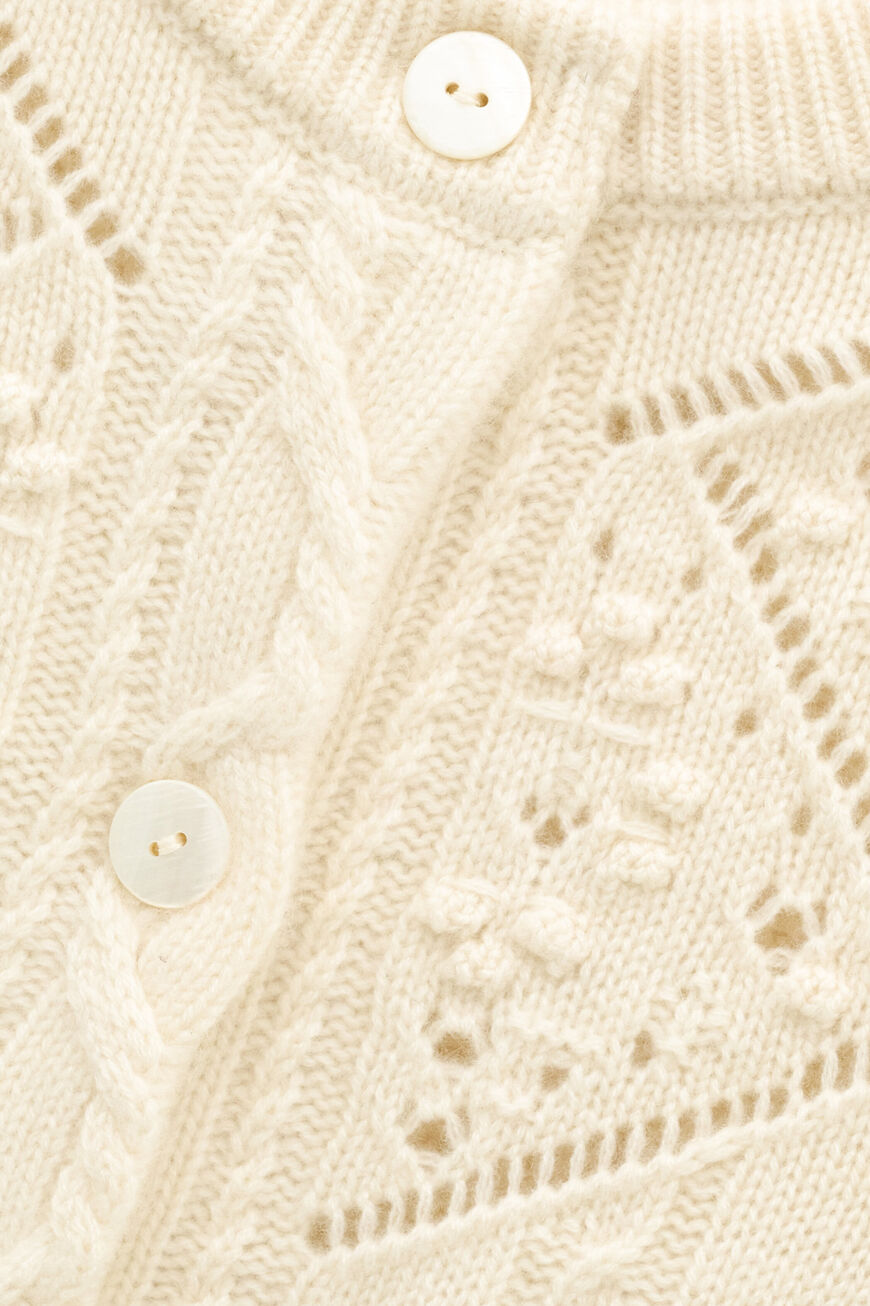 CHLO CARDIGAN