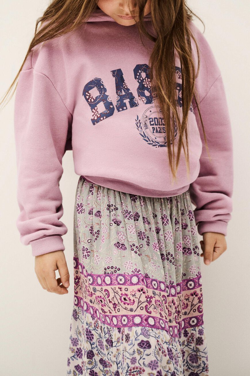 sweatshirt KBAMBY