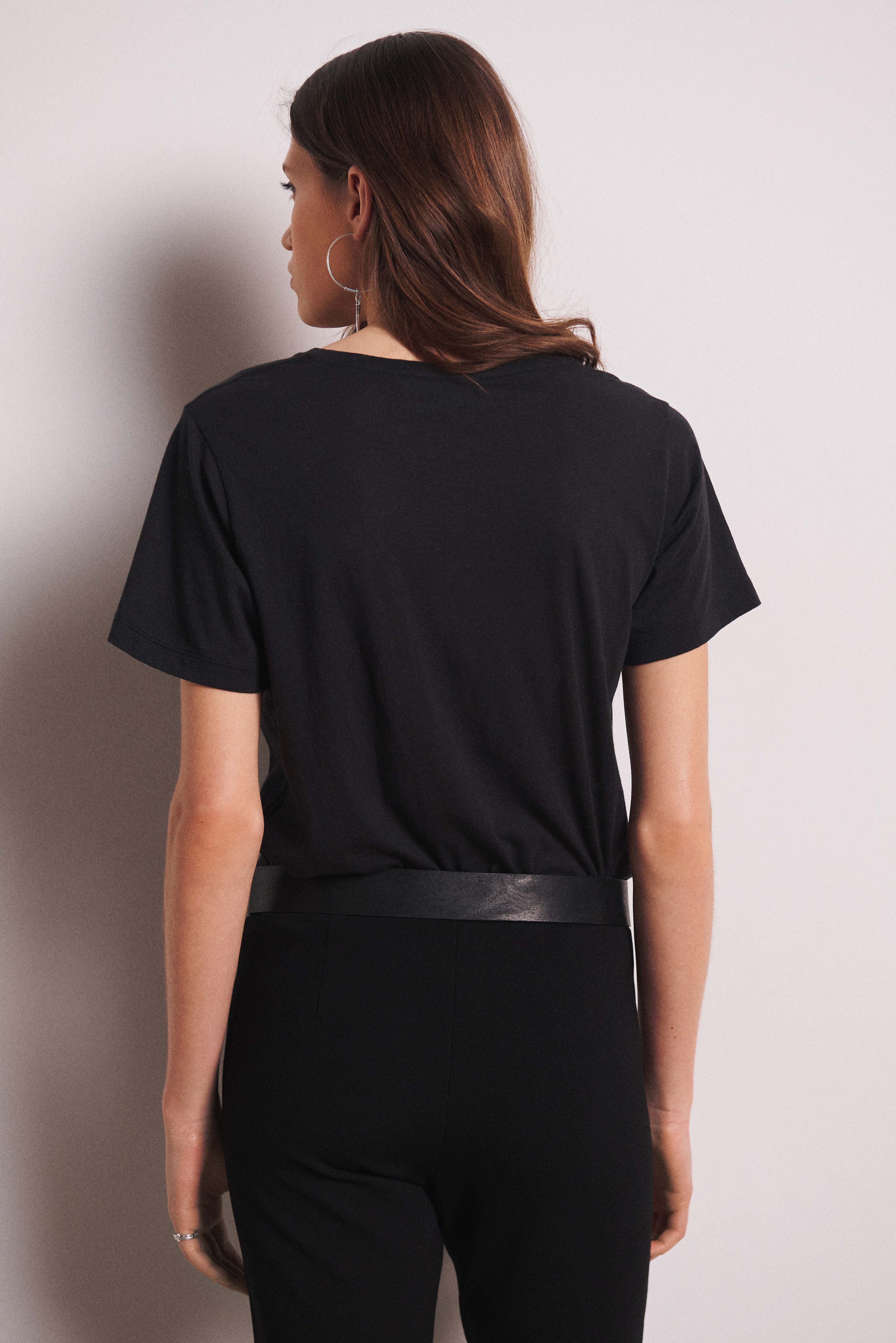 TSHIRT BRANDY
