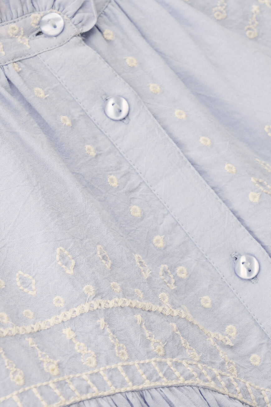chemise JAKY