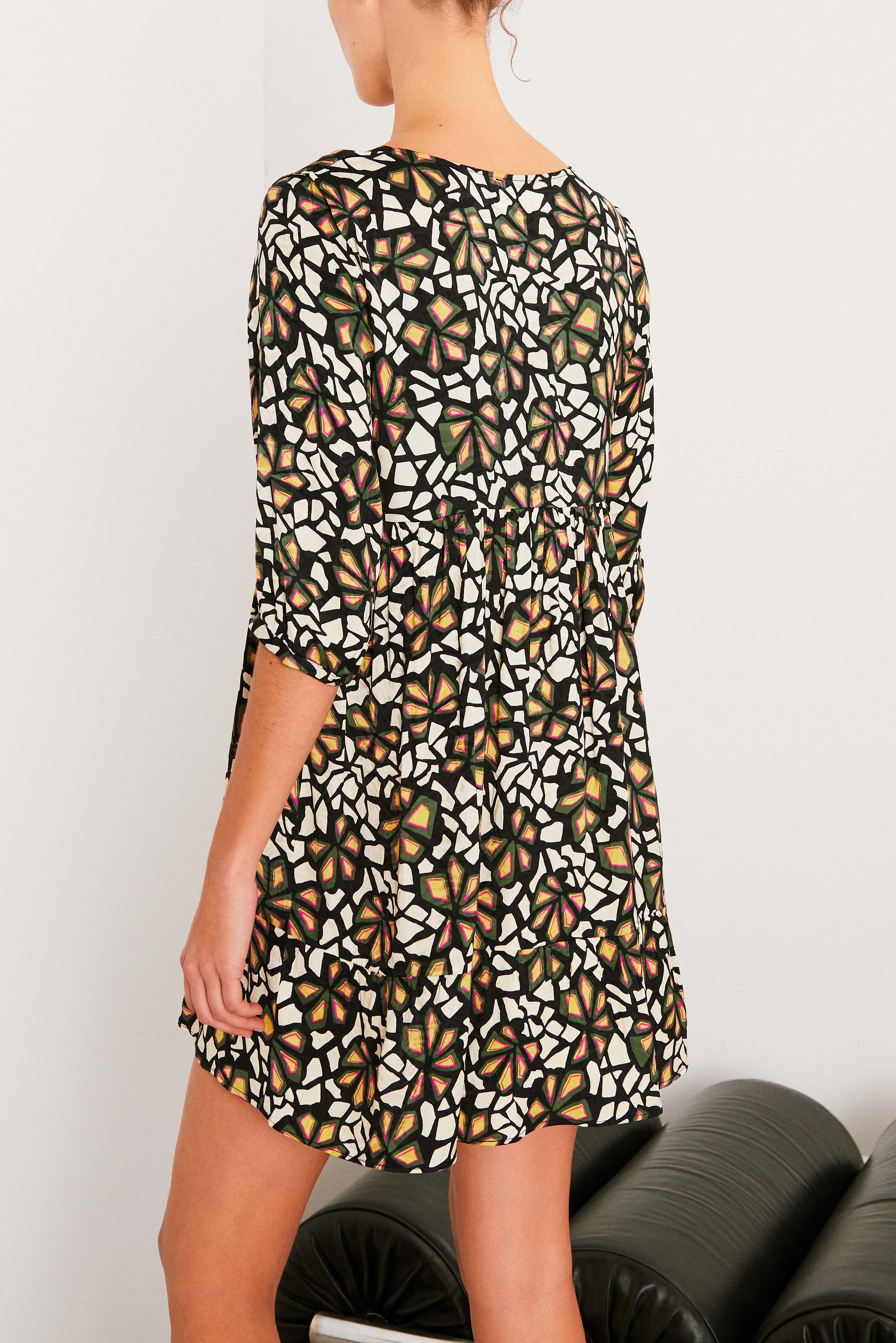 DRESS MAY