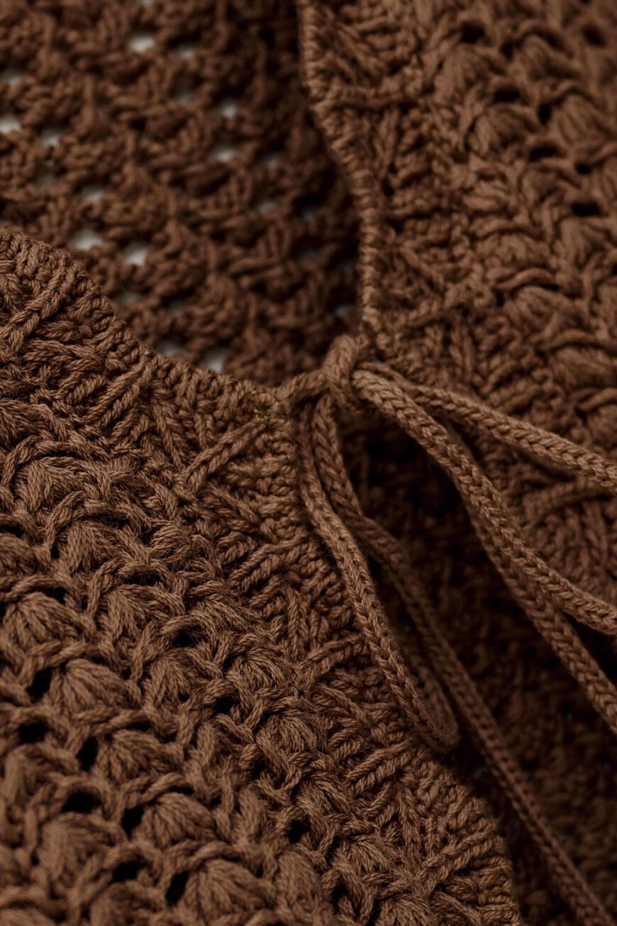 cardigan SAMIA