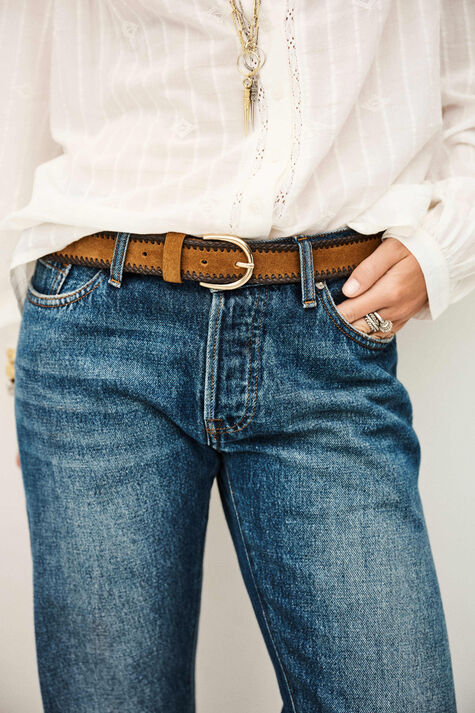 belt BROSCO
