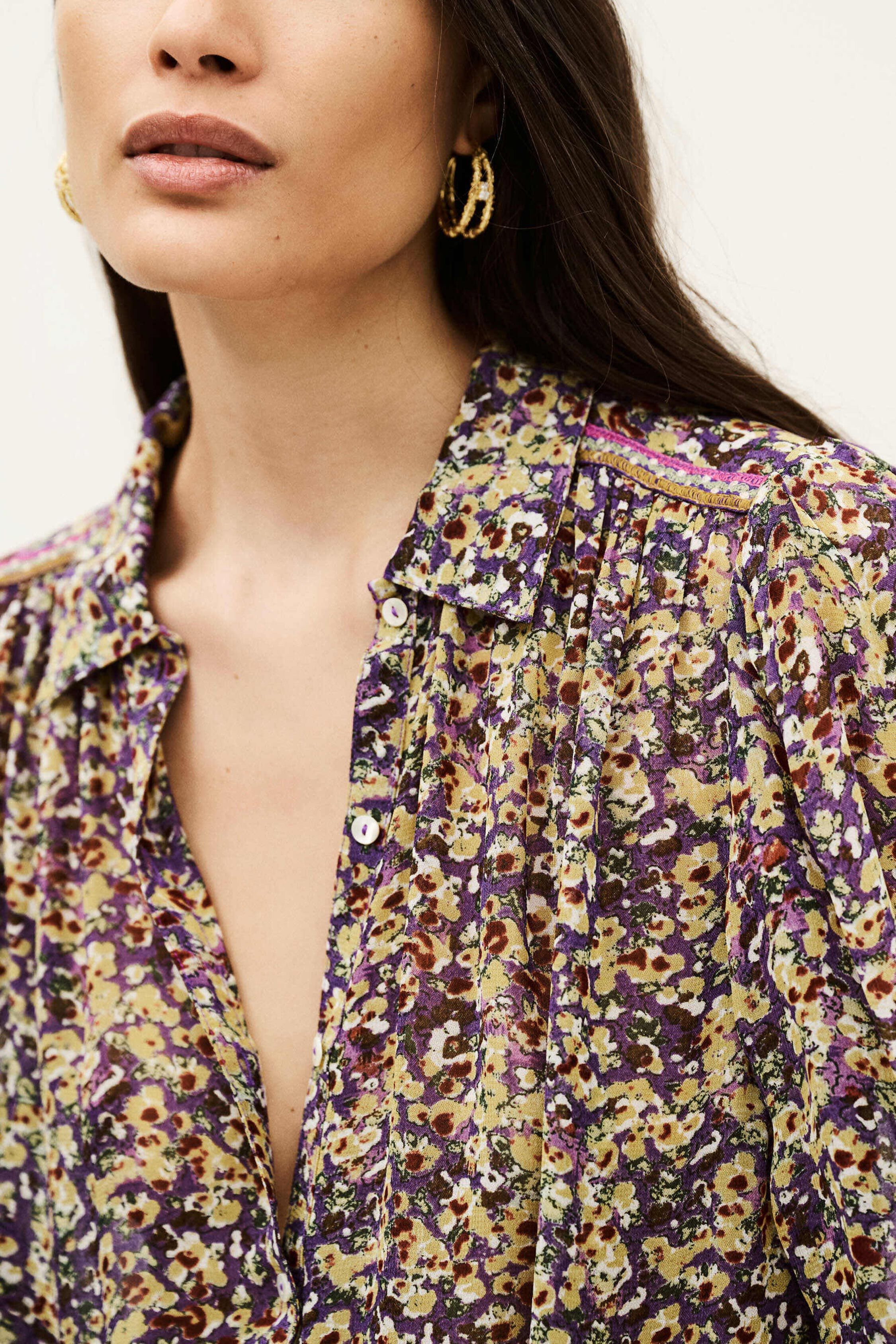 shirt LARK