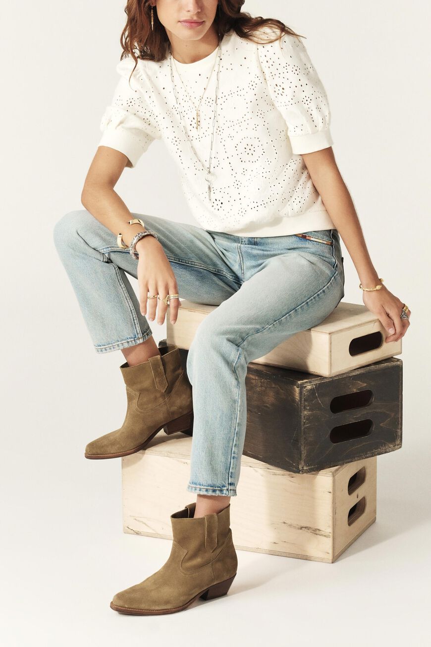 T-shirt LAEL