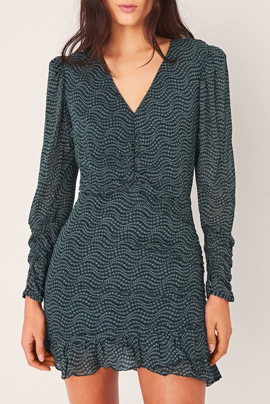 ROBE LITTLE