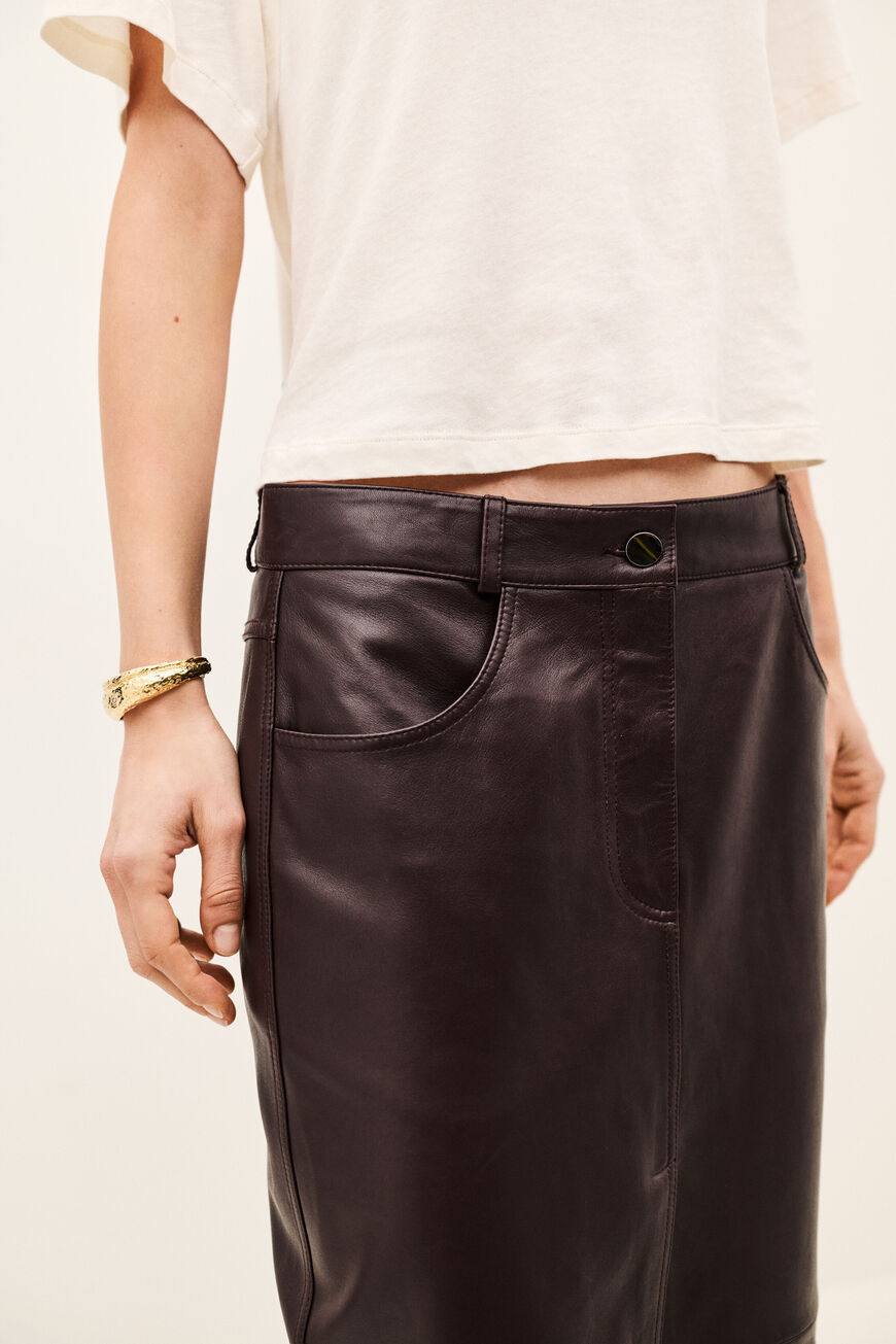 skirt SOLENE