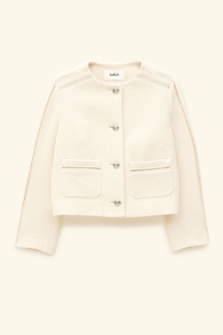 PALERY JACKET