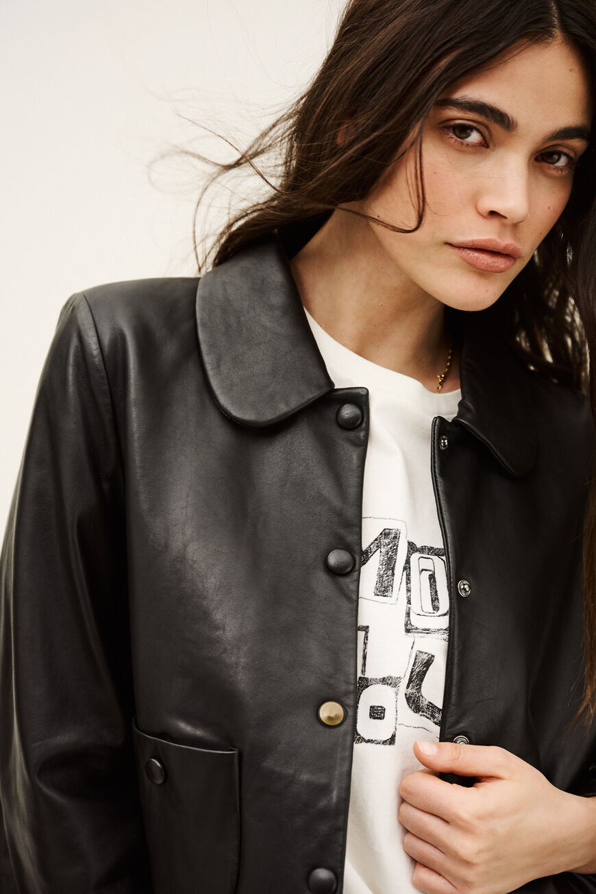 jacket MYLOS
