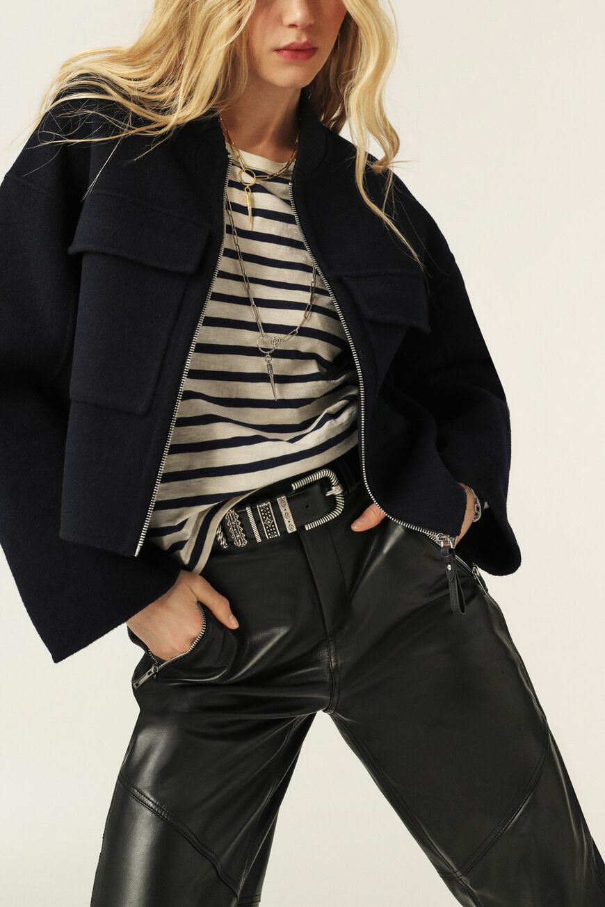 JACKET PHILIPPA
