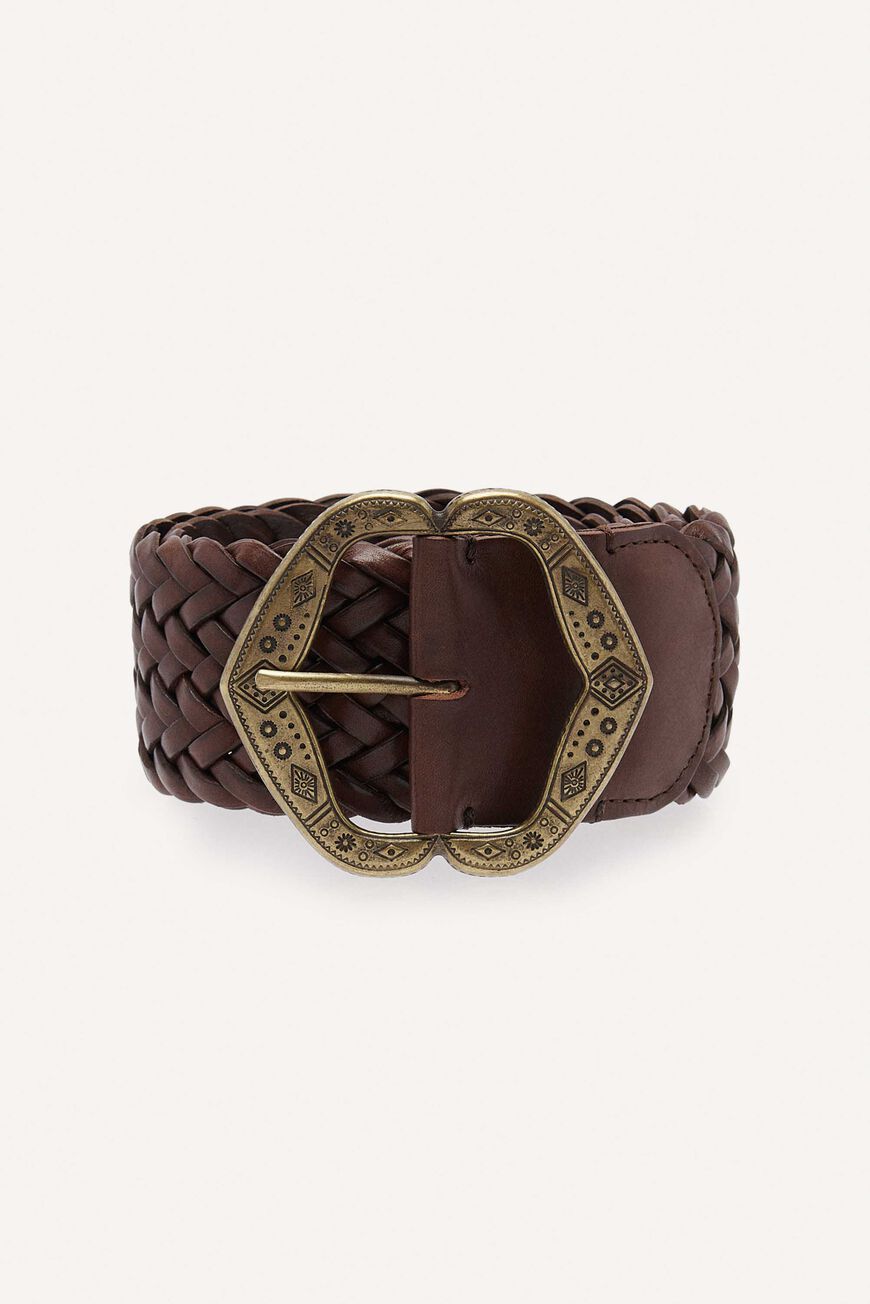 BELT BOECIA