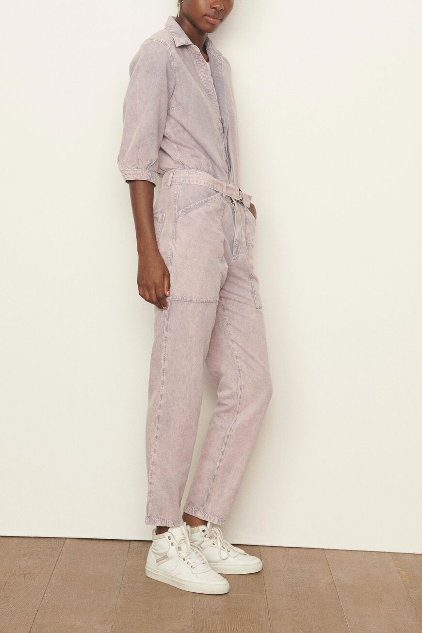 JUMPSUIT FRIDA
