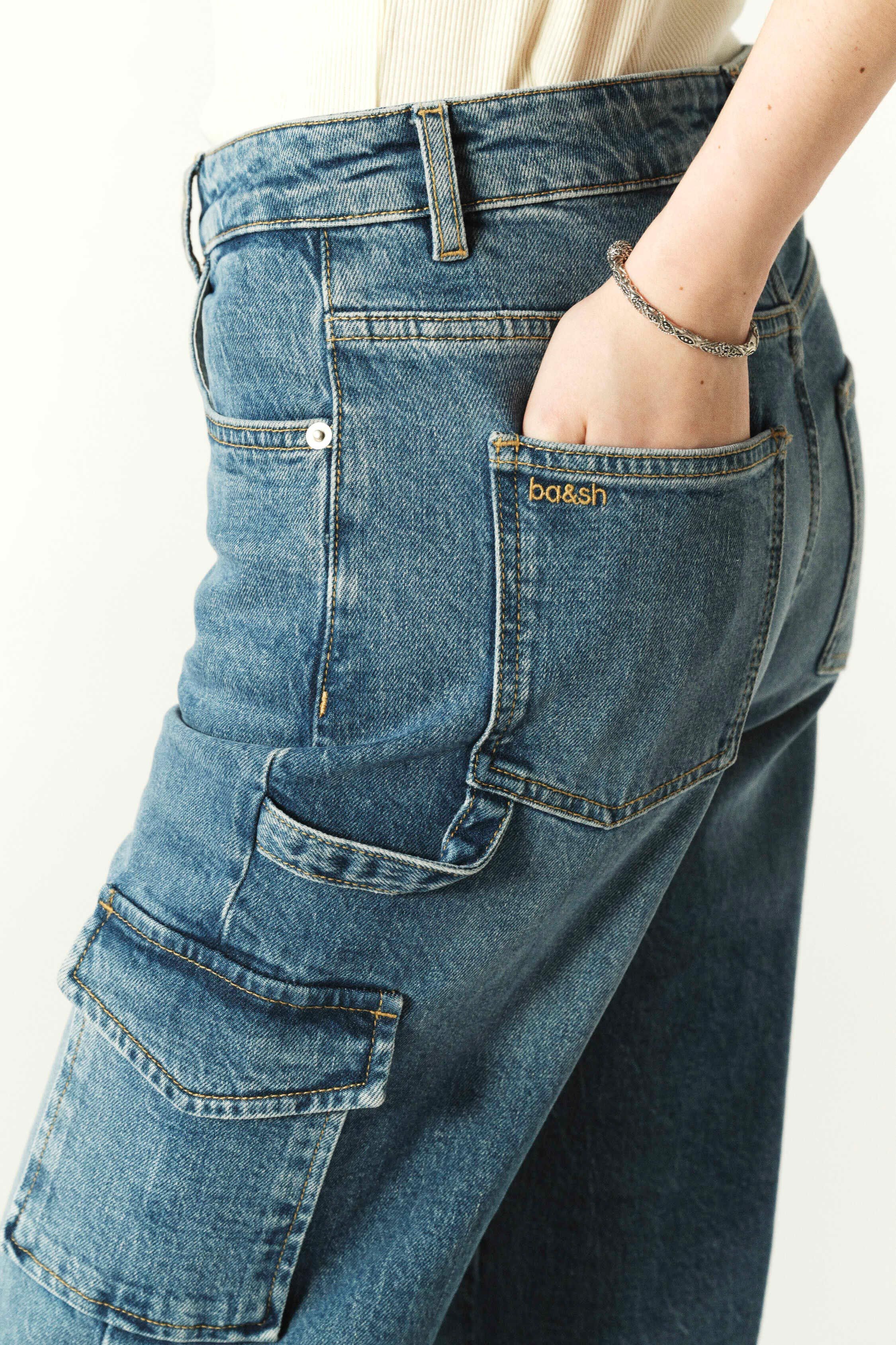 pantalon LOIG