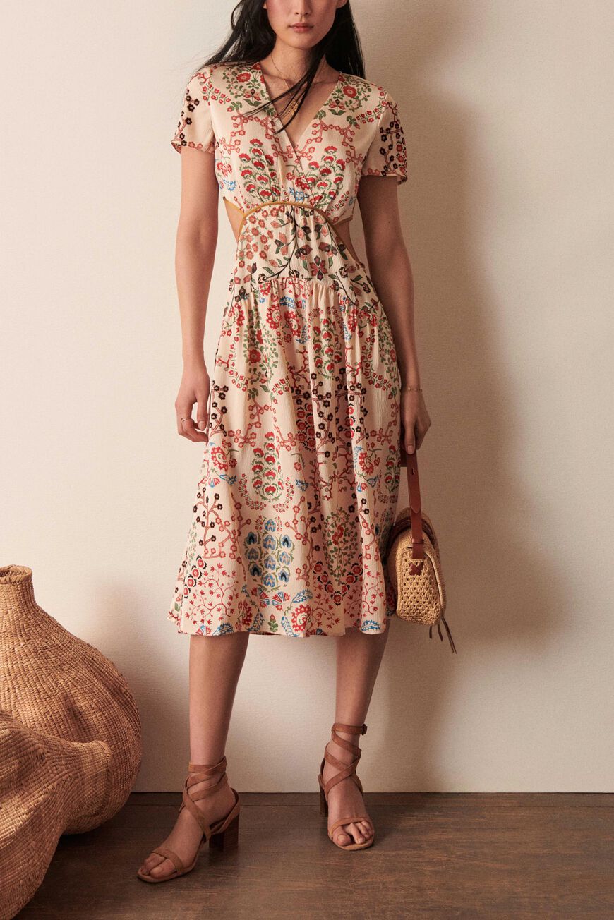 DRESS GIANA