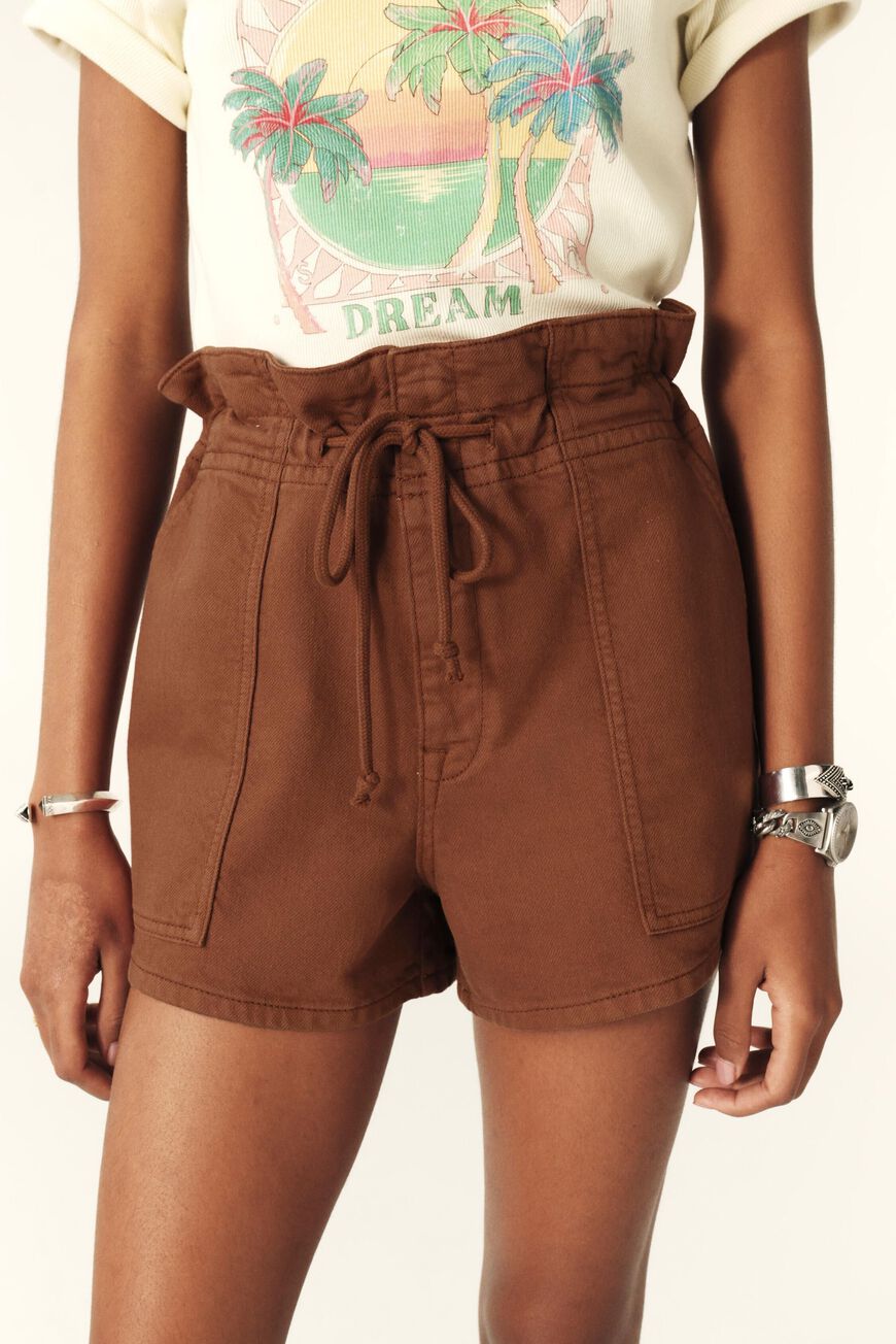 shorts HABO