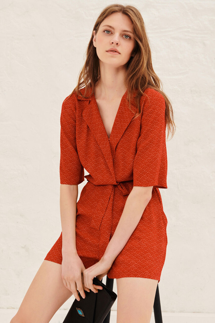 JUMPSUIT VENETY